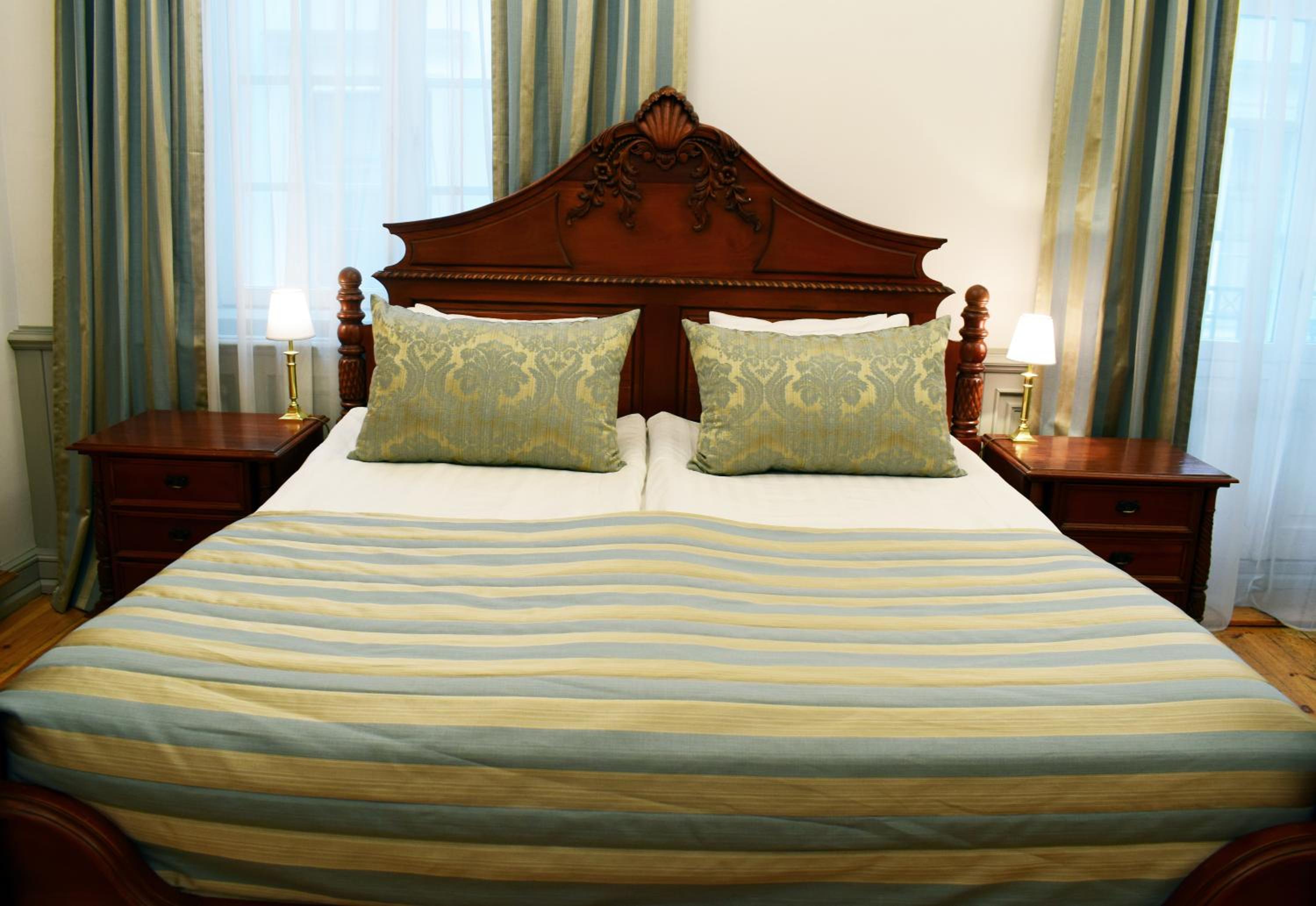 Superior Double Room - Photo 1
