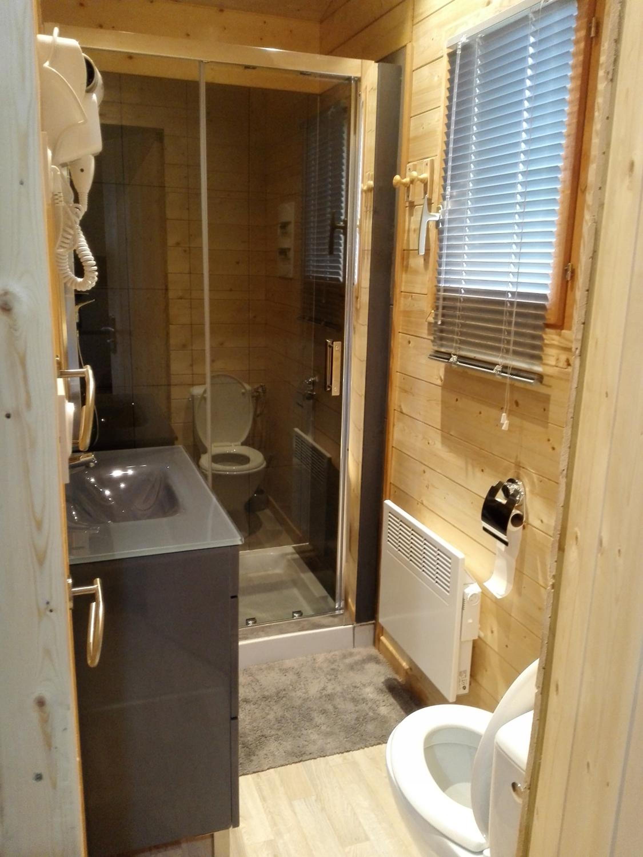 One-Bedroom Chalet photo 3