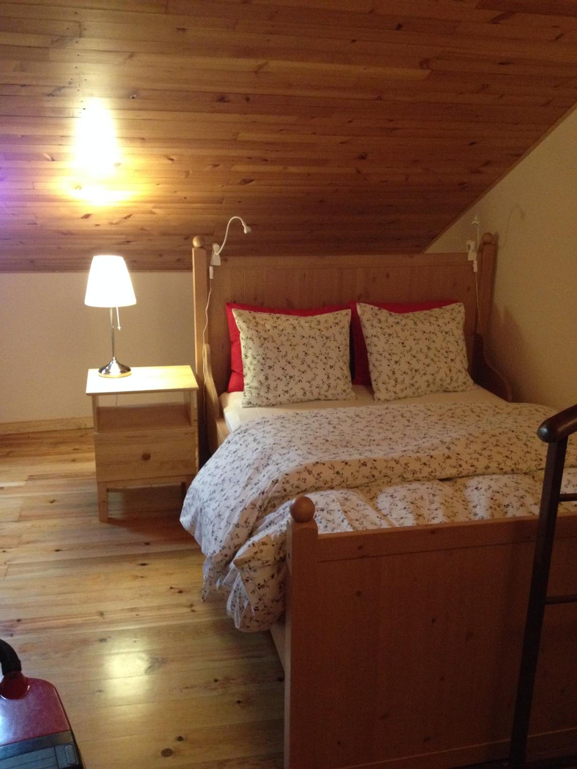 Quadruple Room photo 1