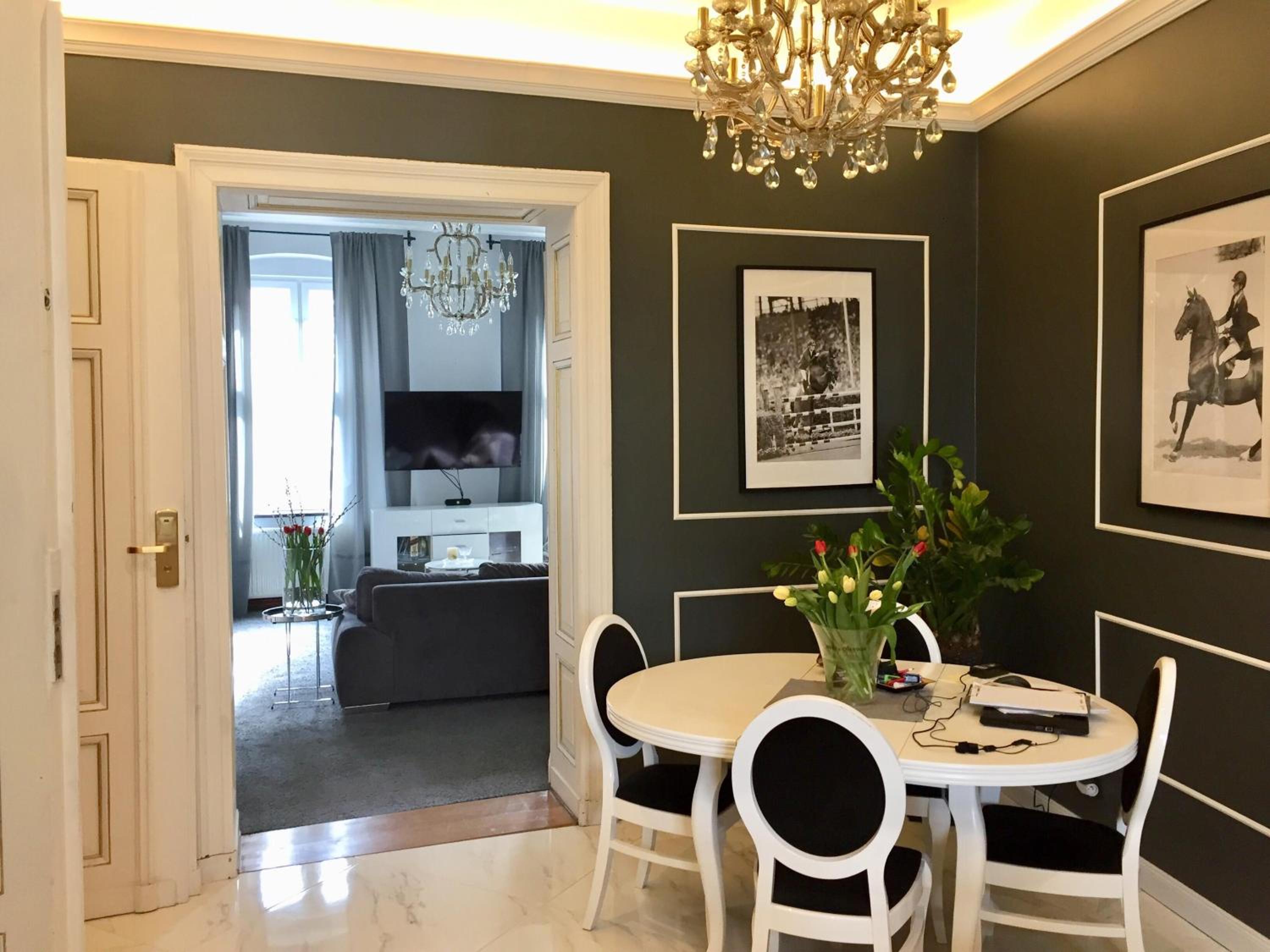 Superior Apartment photo 2