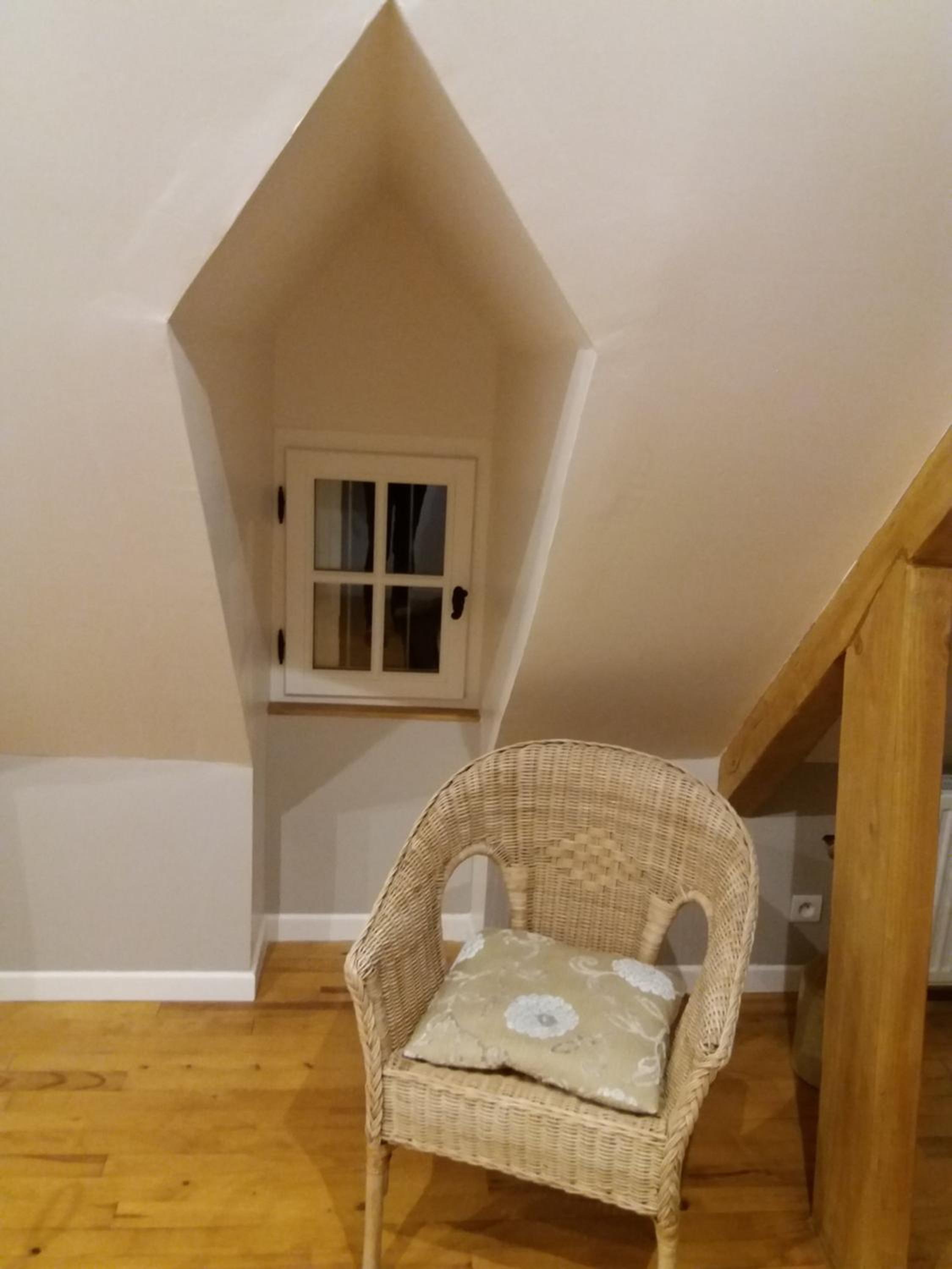 One-Bedroom Suite - Photo 5