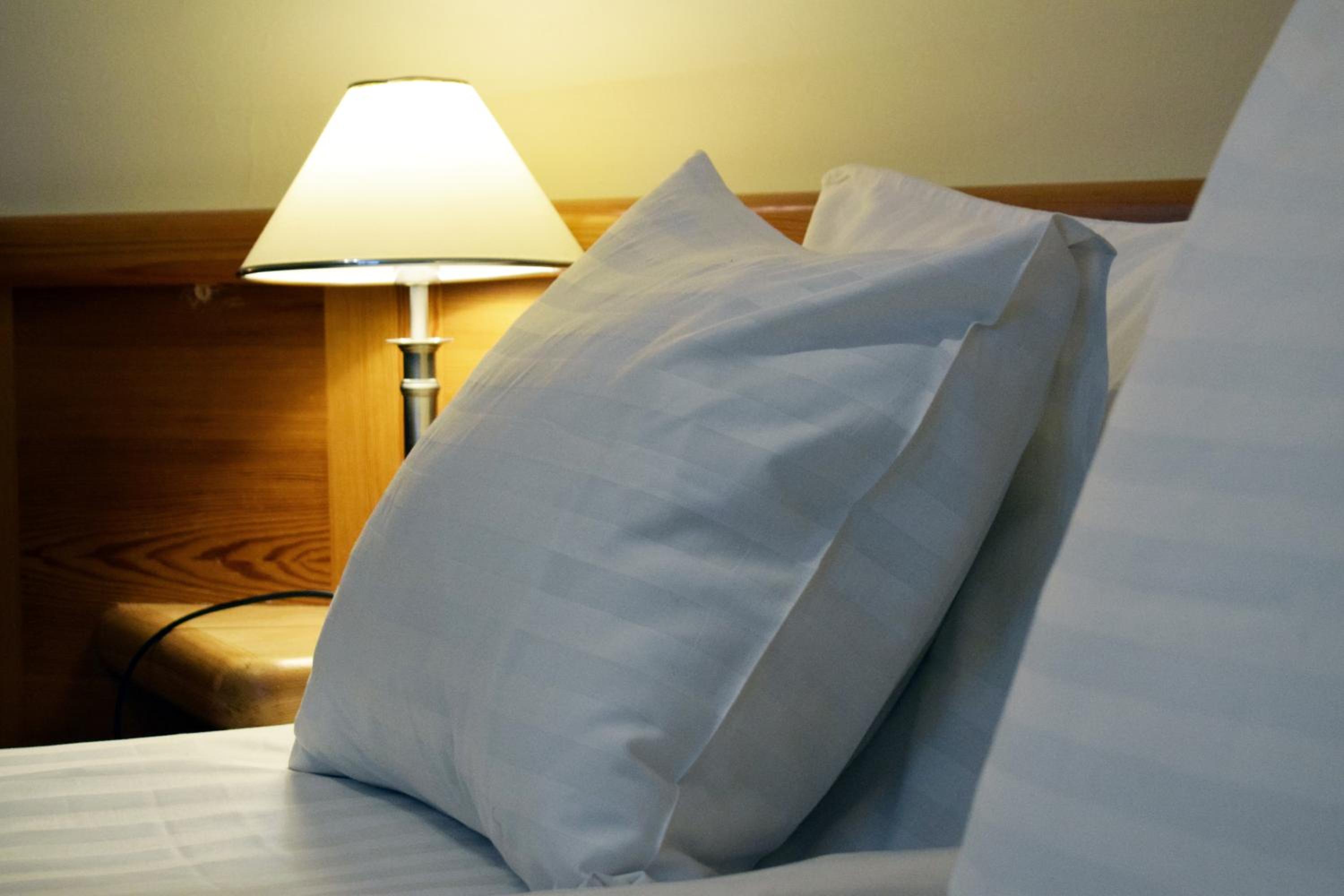 Economy Double Room - Photo 11