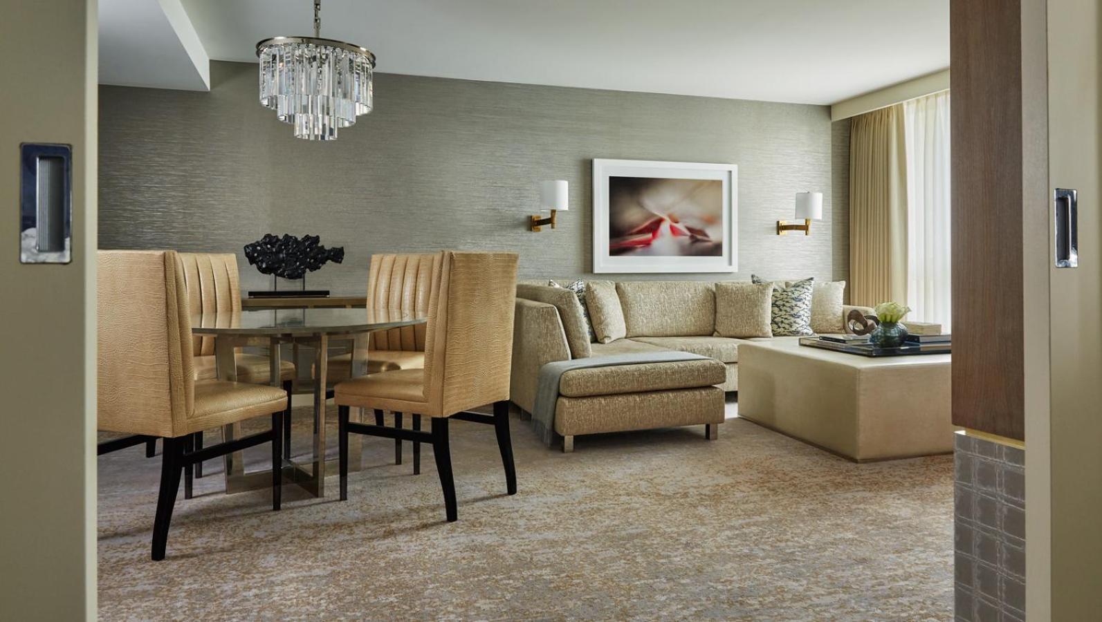Heritage Suite