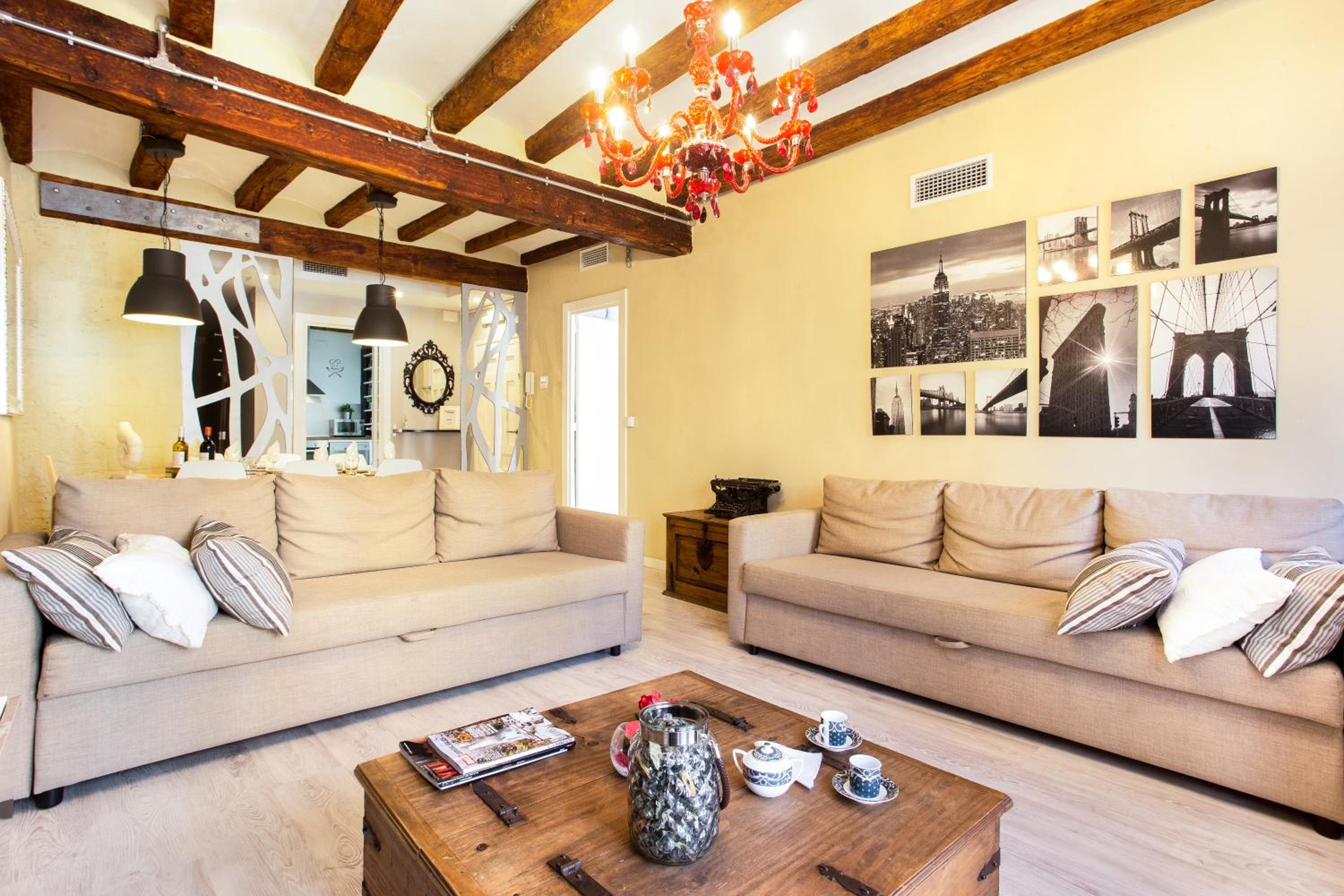 Apartamento Superior