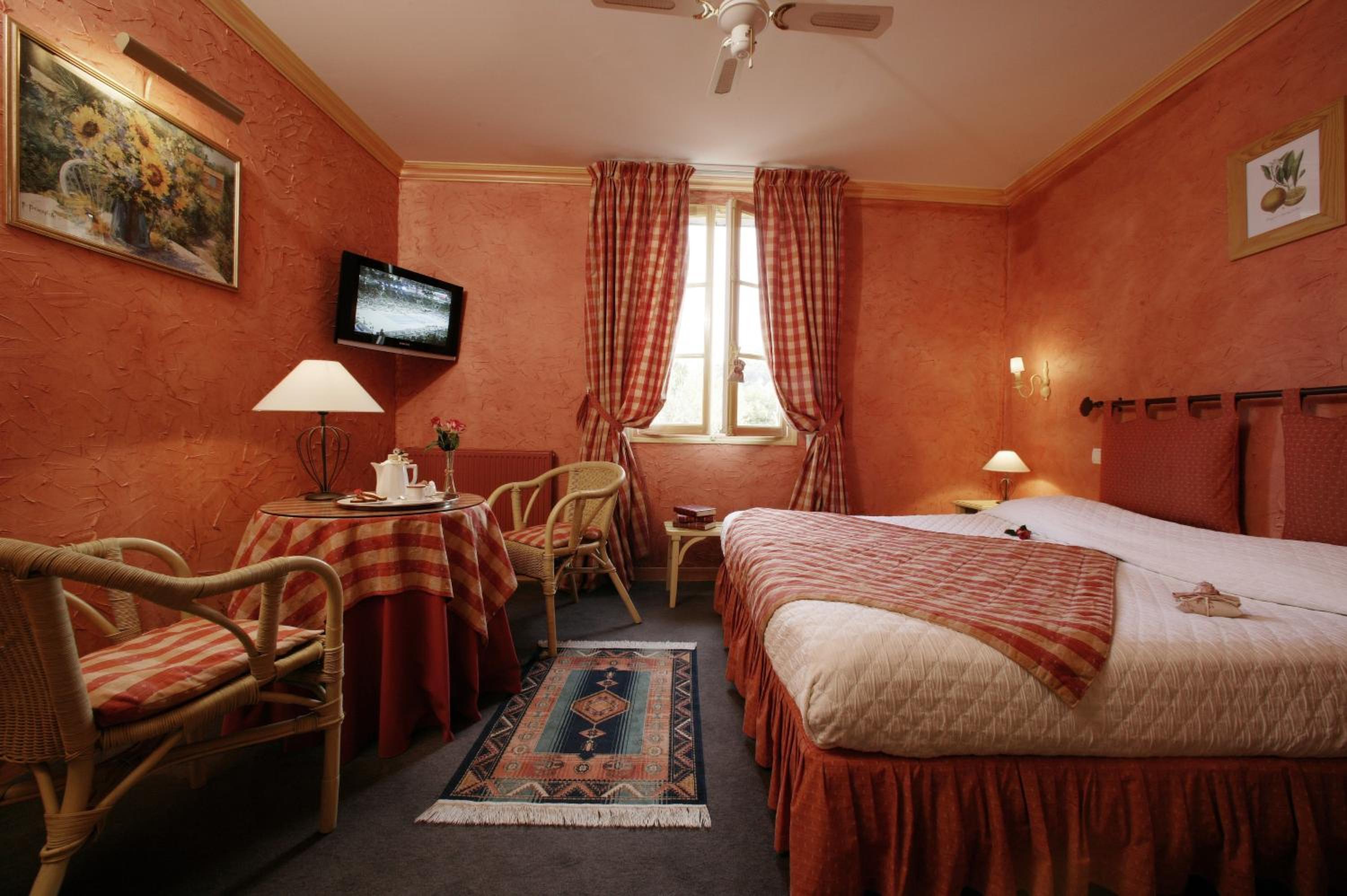 Superior Double Room - Photo 7