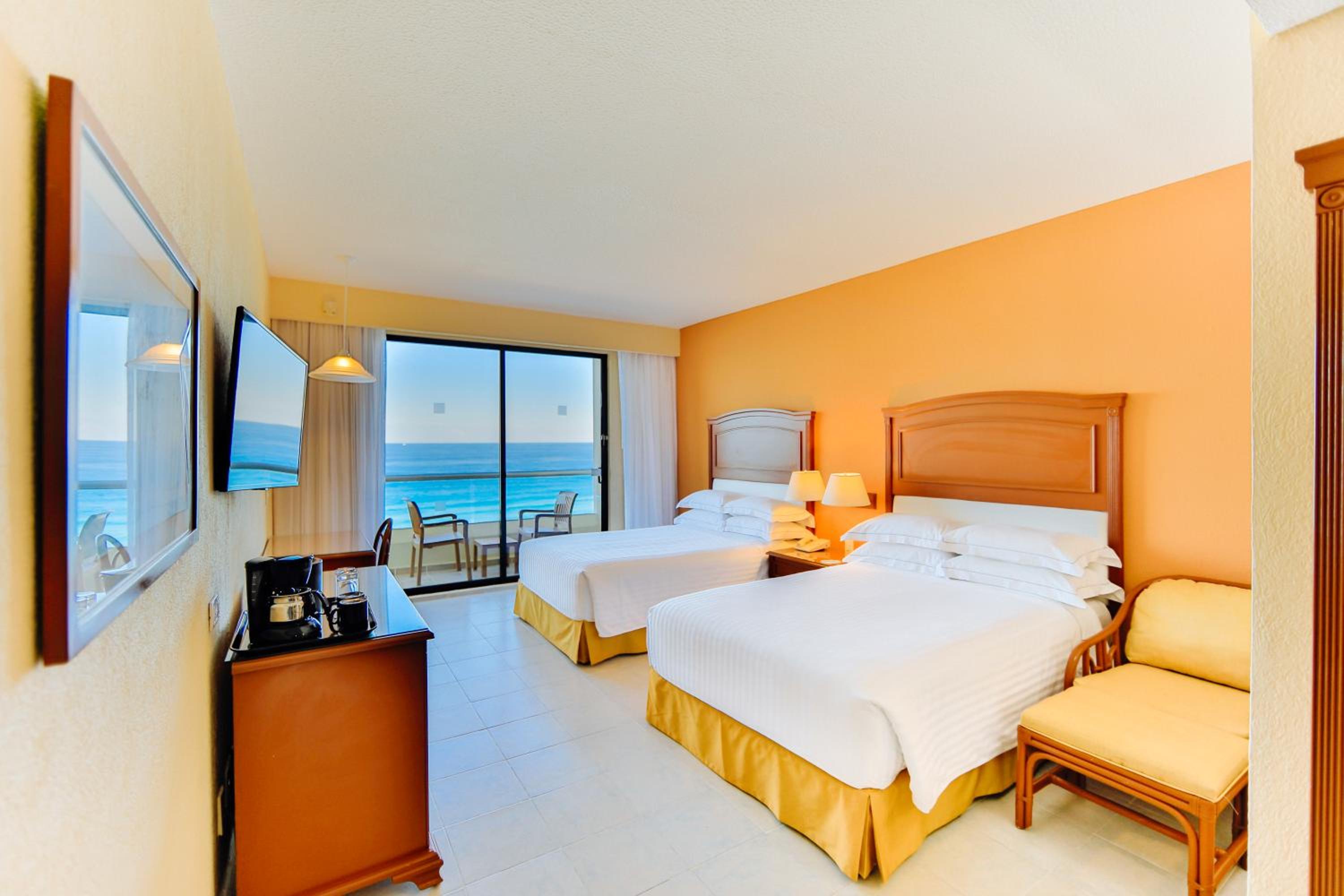 Double Ocean Front Premium Level photo 1