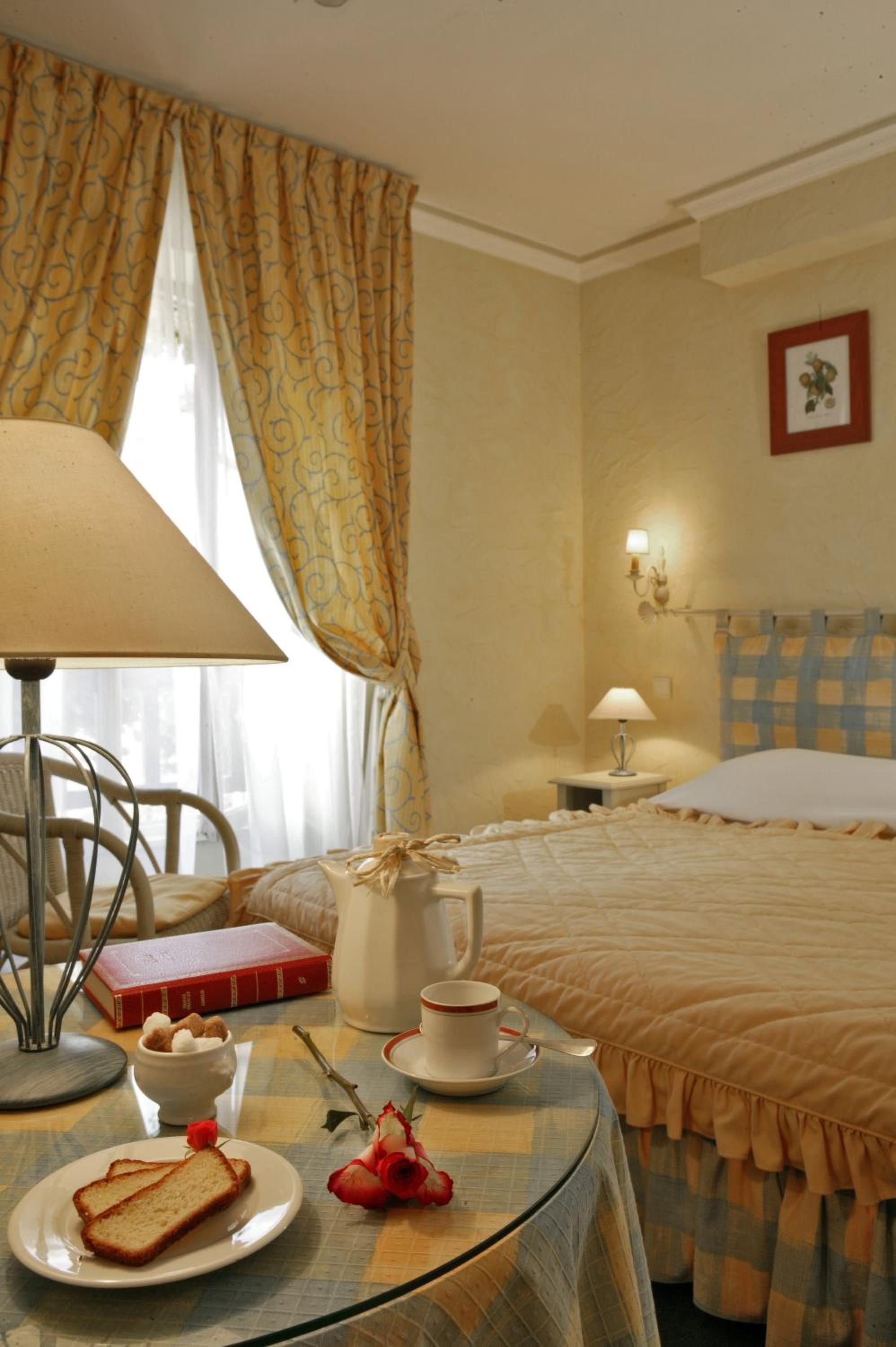 Superior Double Room - Photo 8