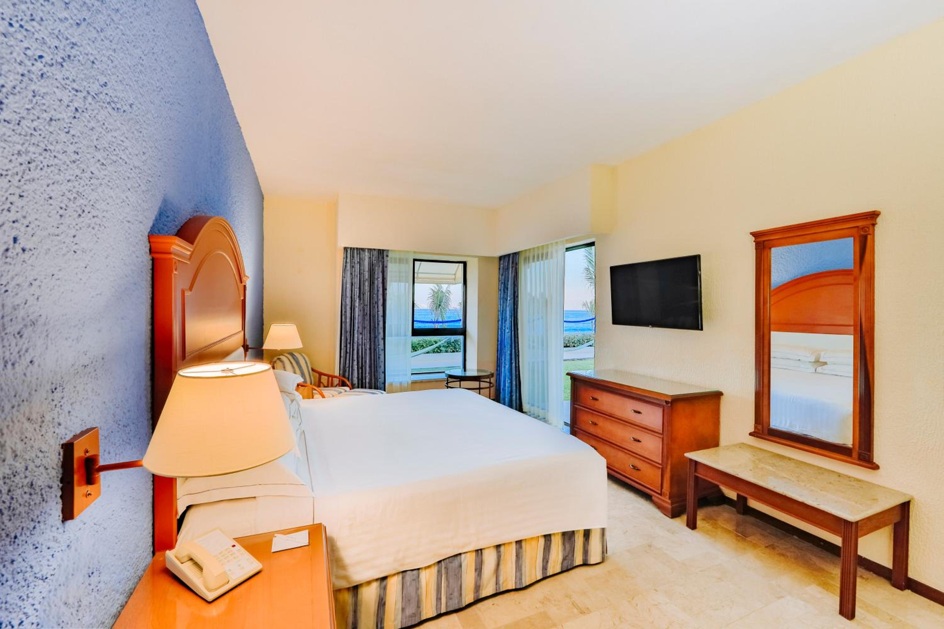 Suite Ocean Front Premium Level photo 1