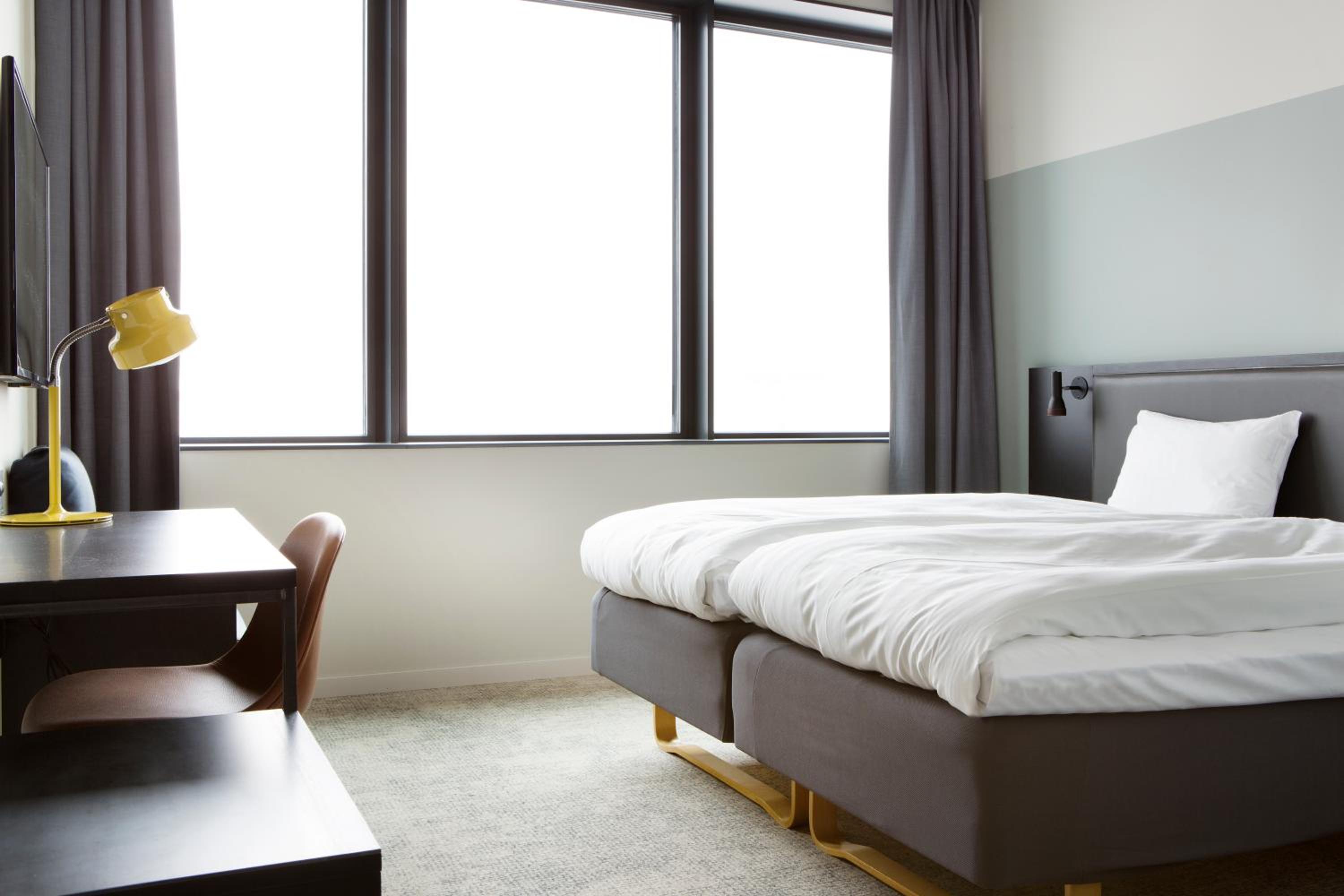 Twin Room photo 1
