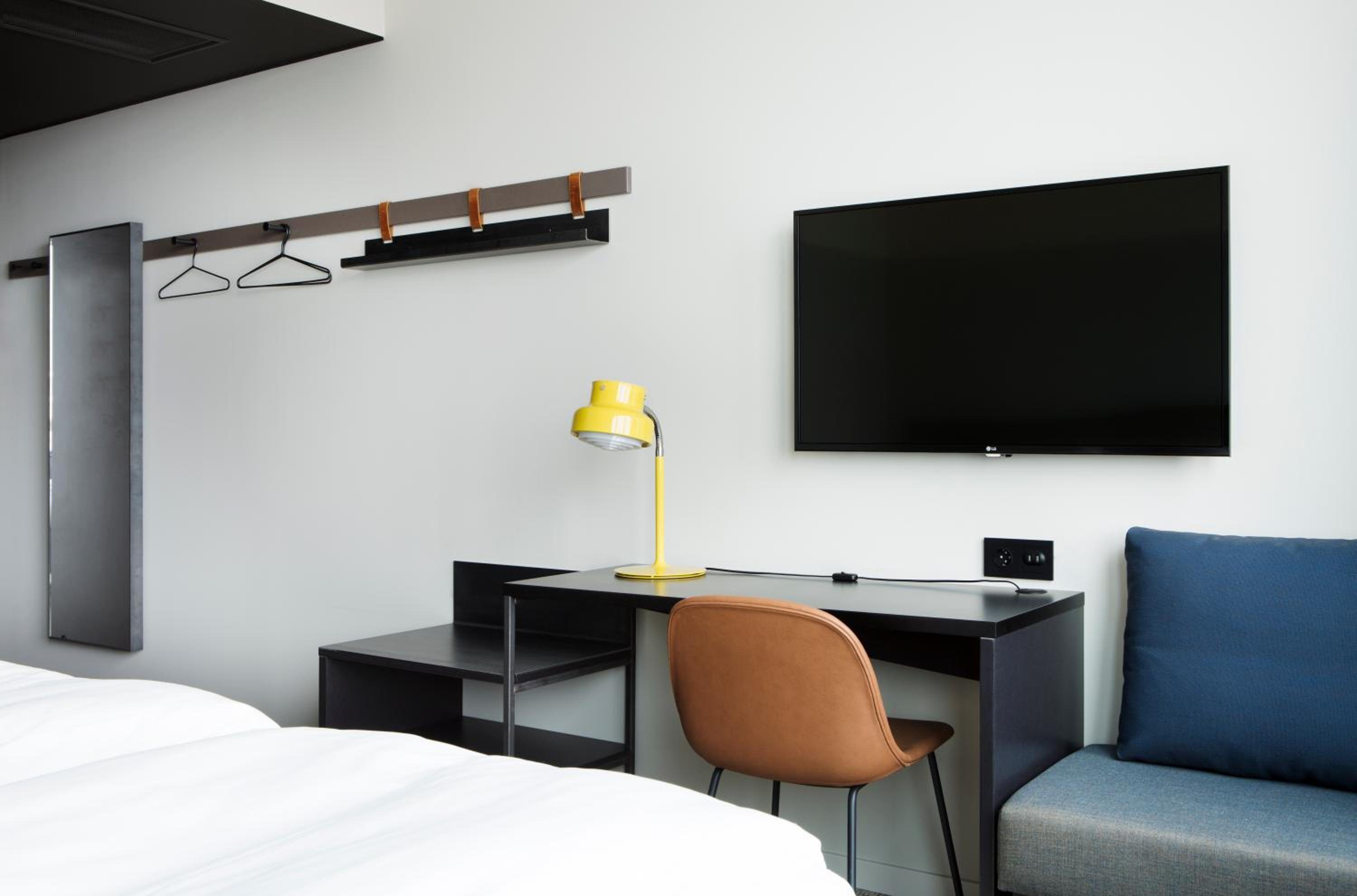 Twin Room photo 2