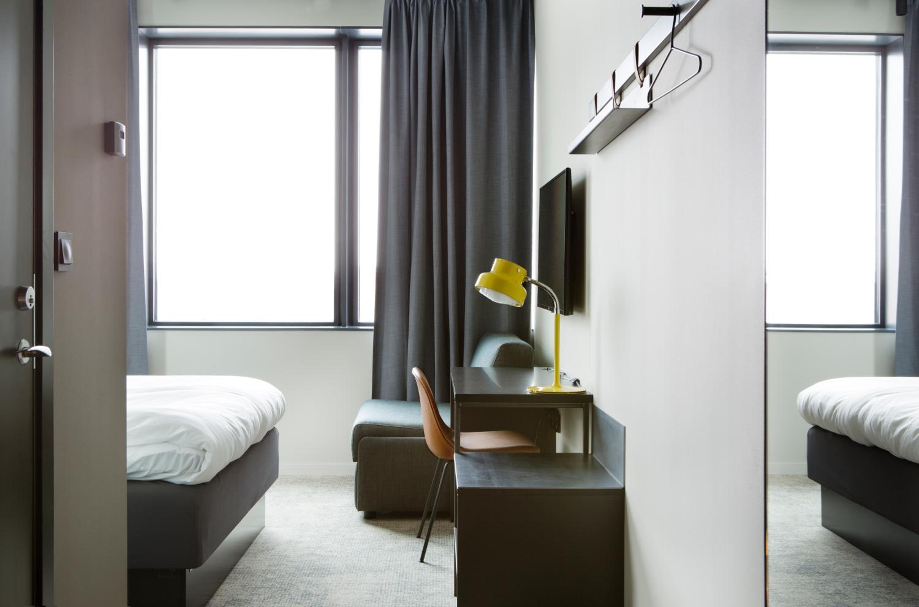 Superior Queen Room photo 1