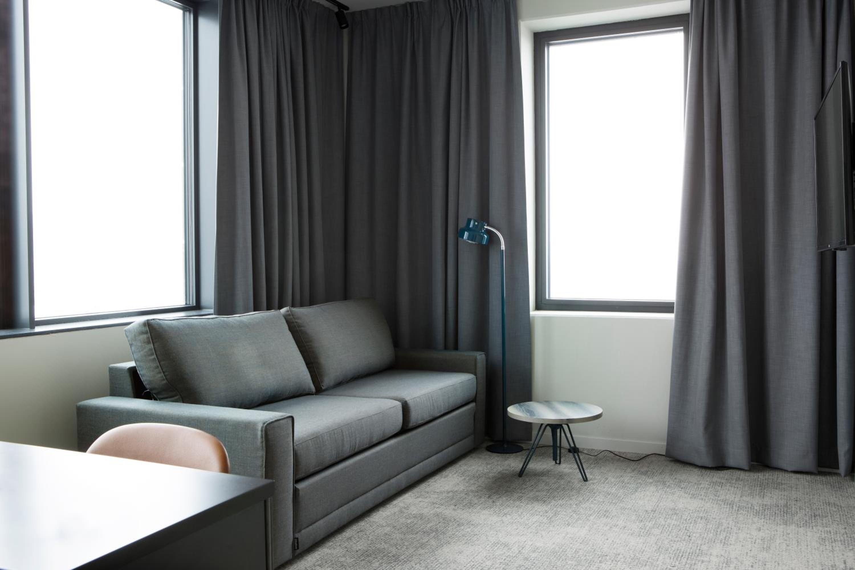 Deluxe Room photo 1