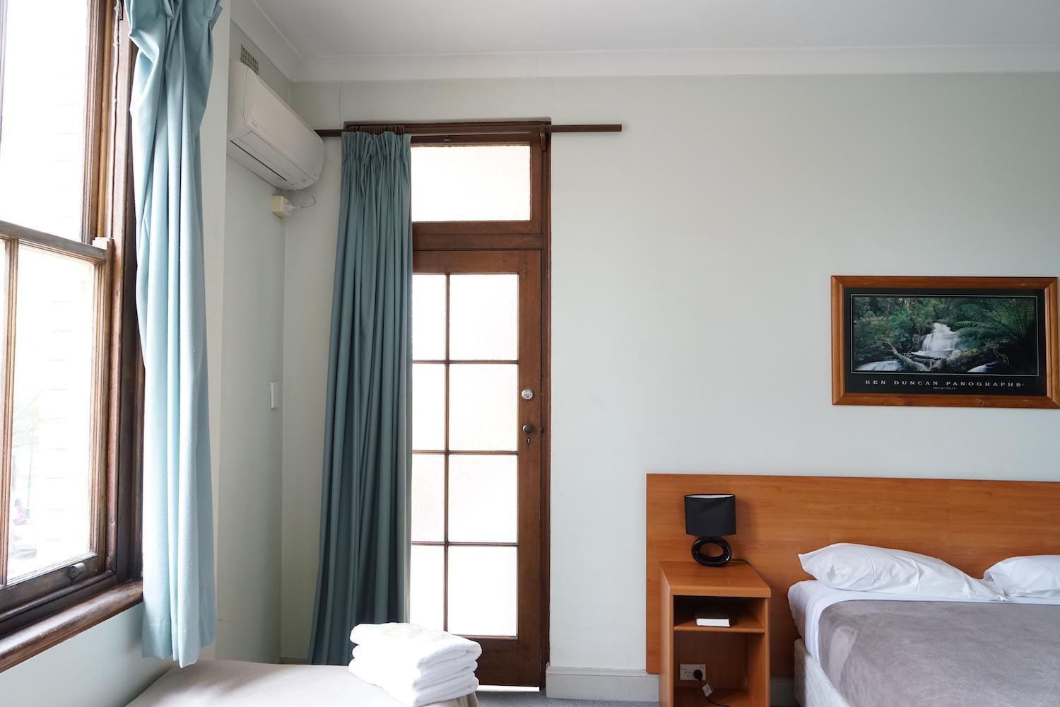 Triple Room with Private Bathroom photo 3