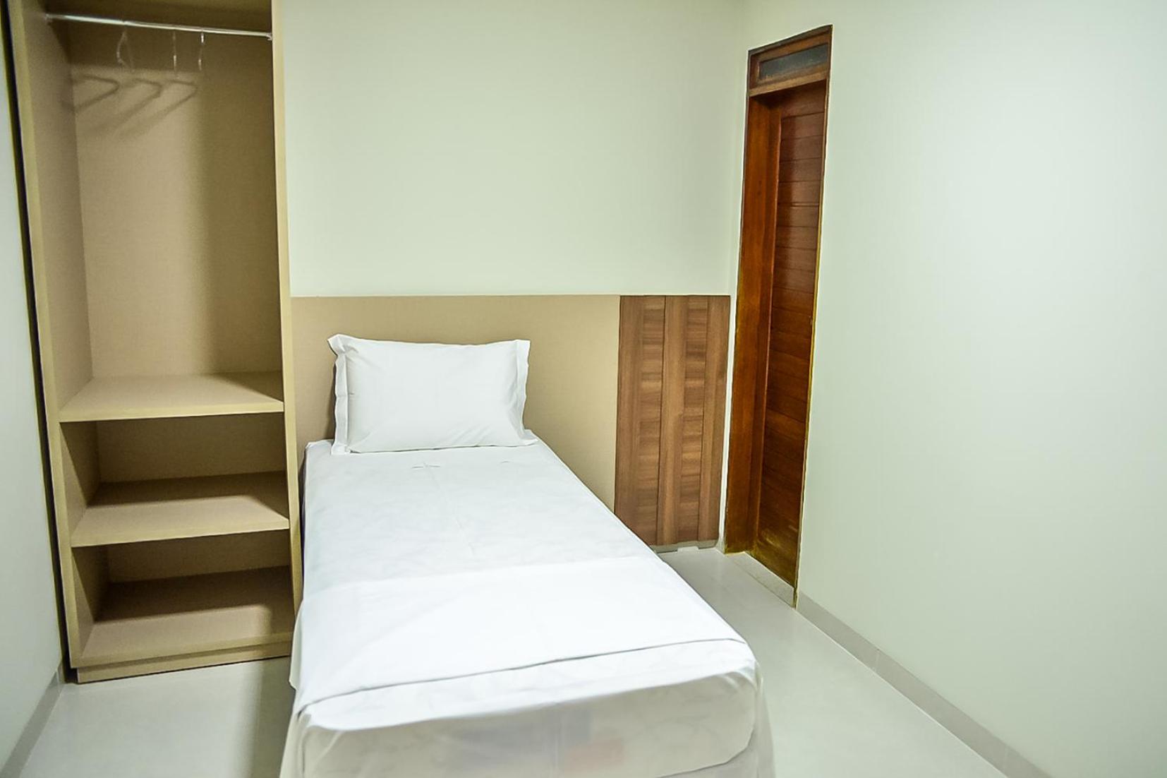 Deluxe Single Room photo 2