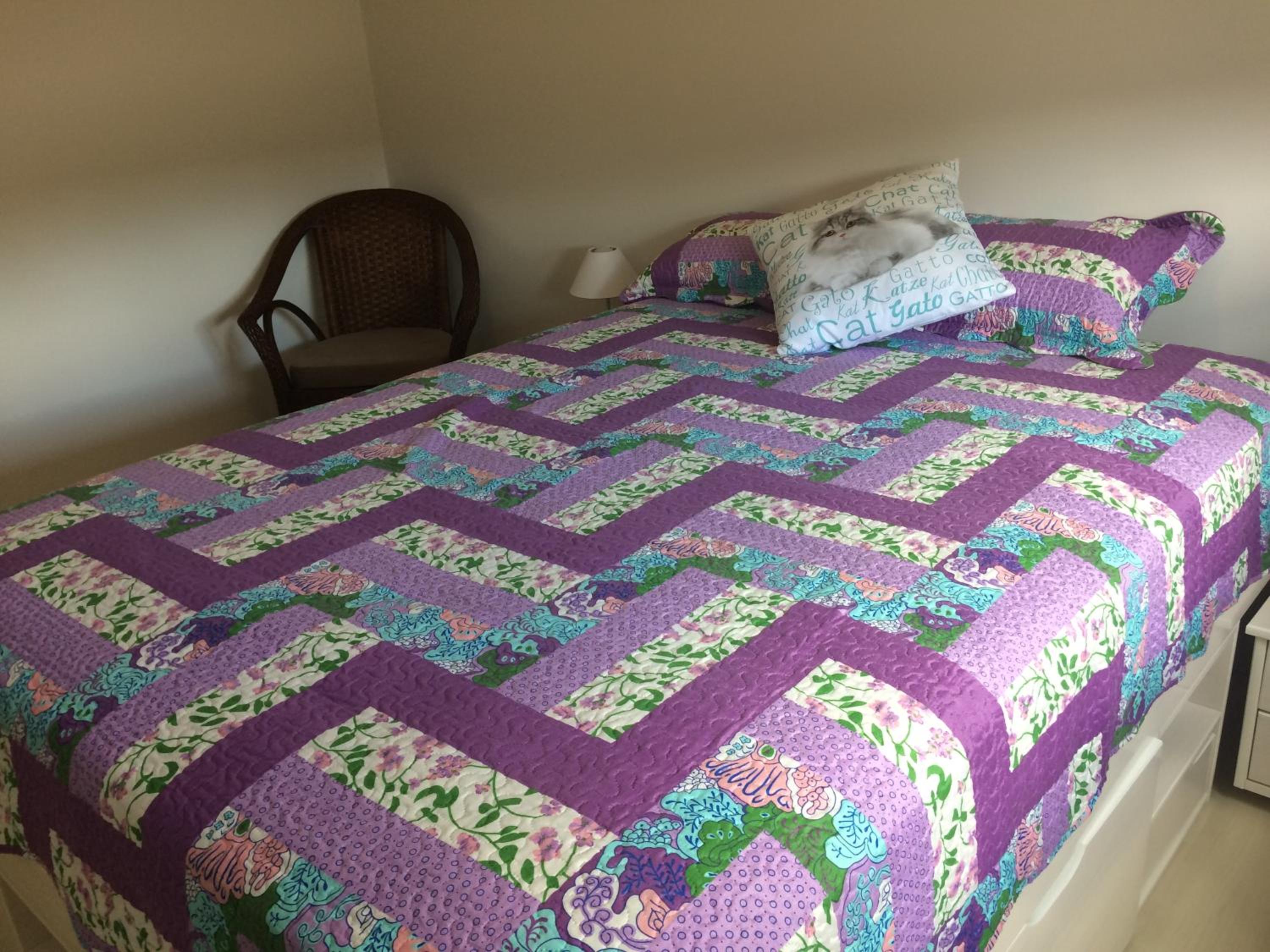 Apartment - Photo 1