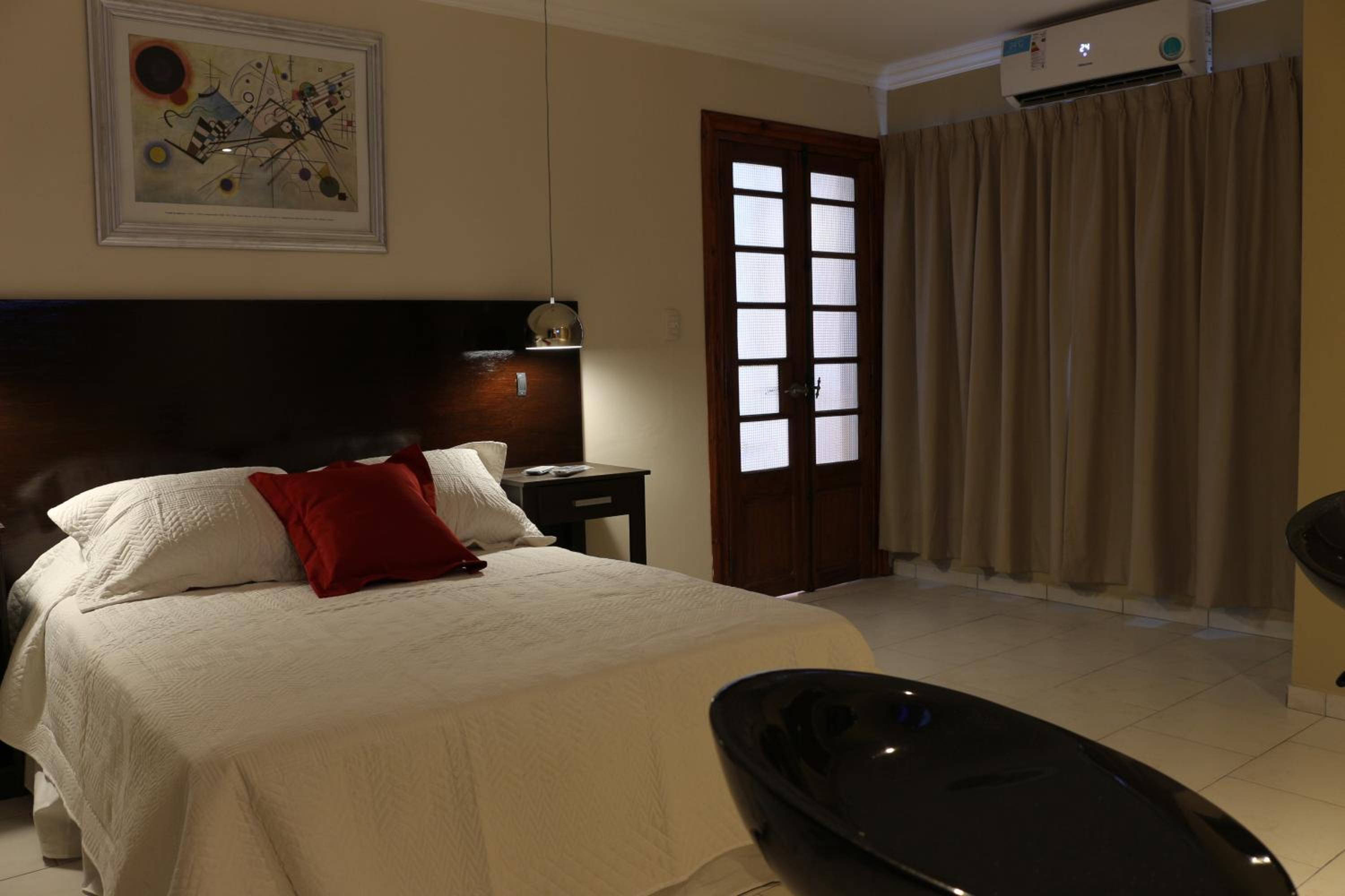 Deluxe Room photo 3