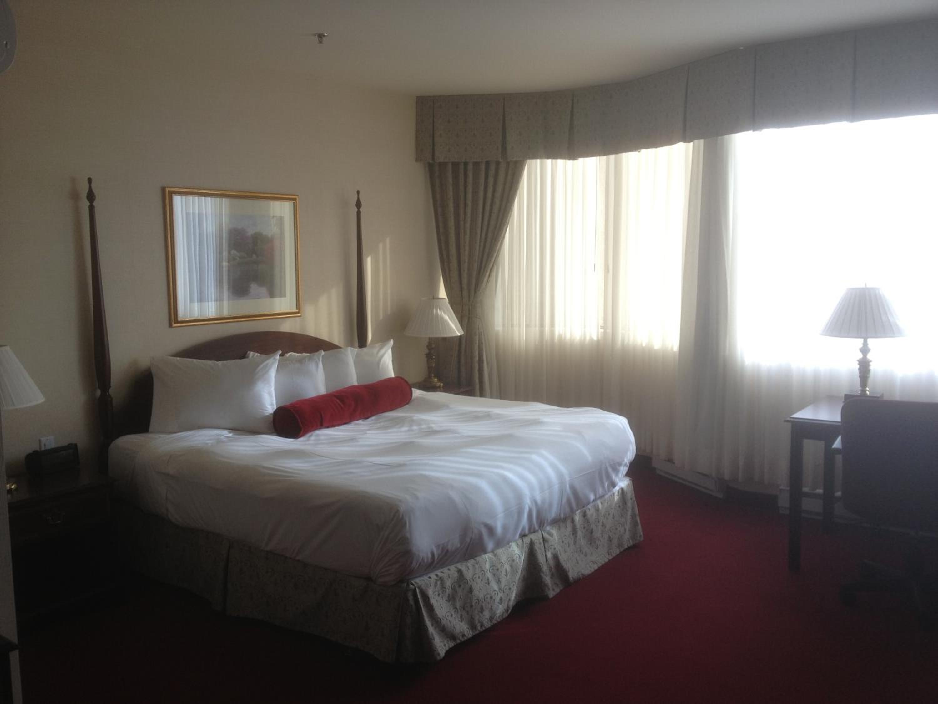 Hotel Chrome Montreal Centre-Ville — photo 57