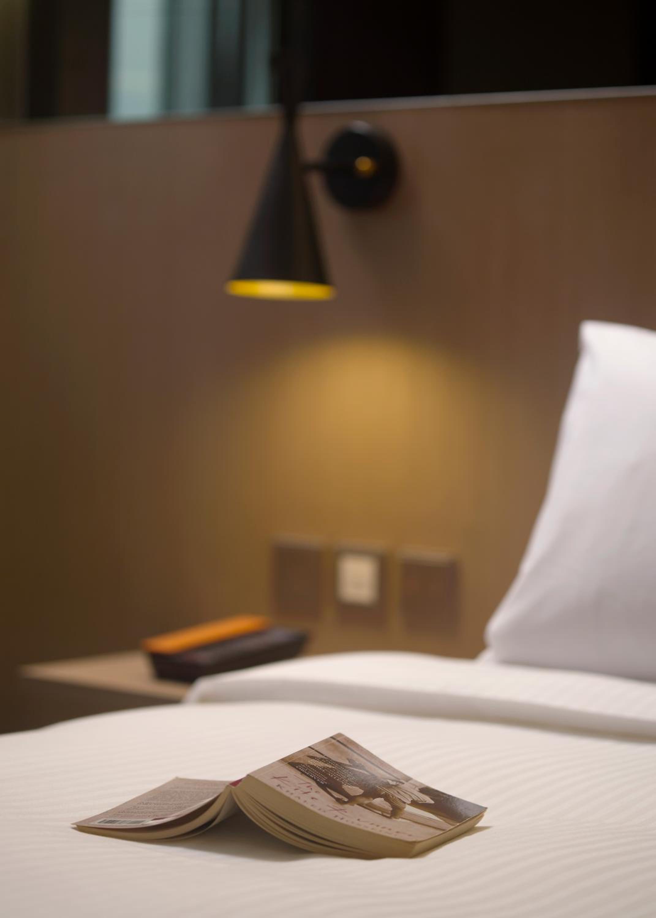 The Optimum Floor - Premier Plus Room photo 3