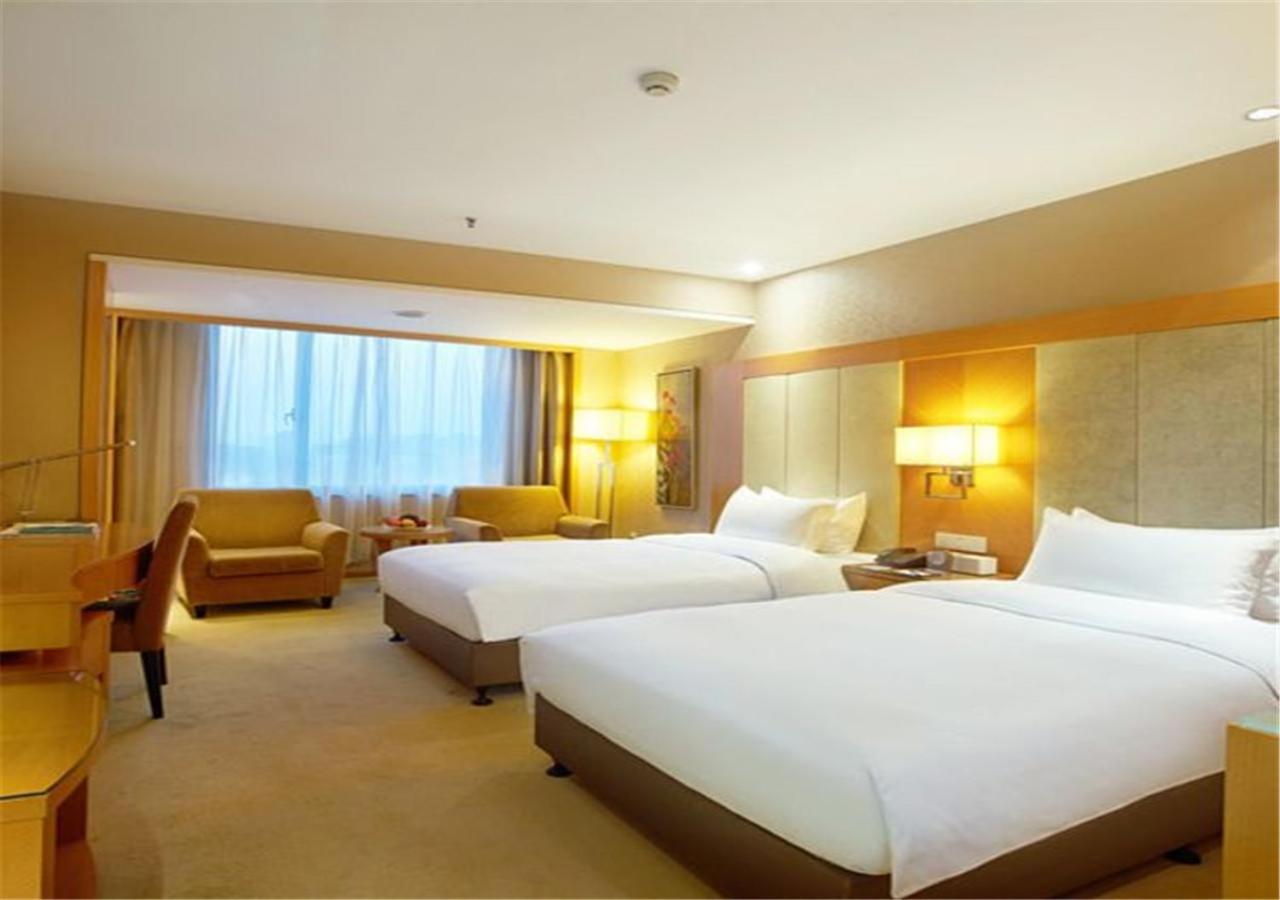 Standard Double Room photo 2