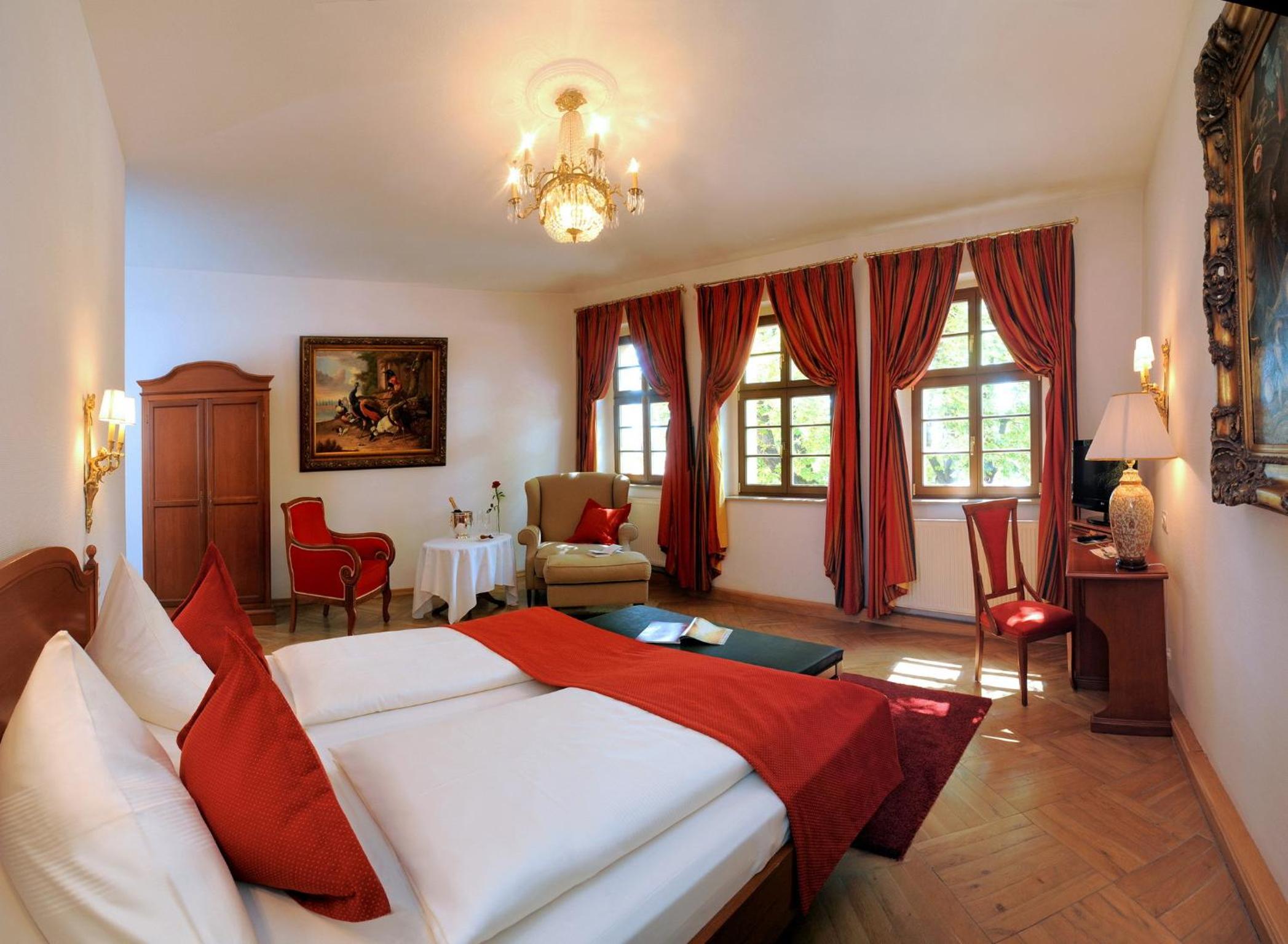 Comfort Double Room photo 2