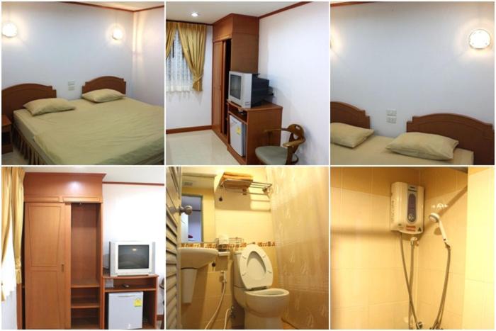 Double Room photo 1