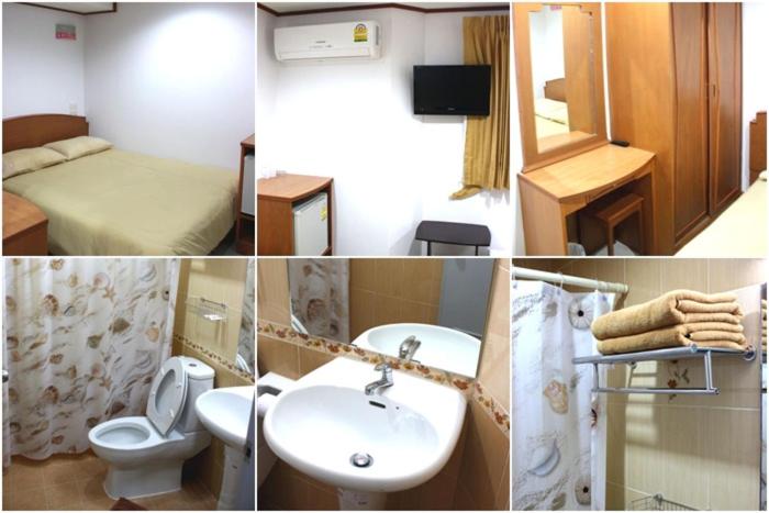 Double Room photo 3