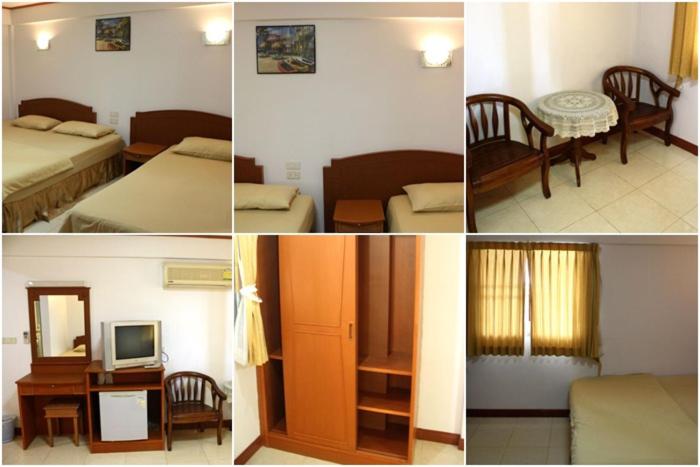 Twin Room photo 3