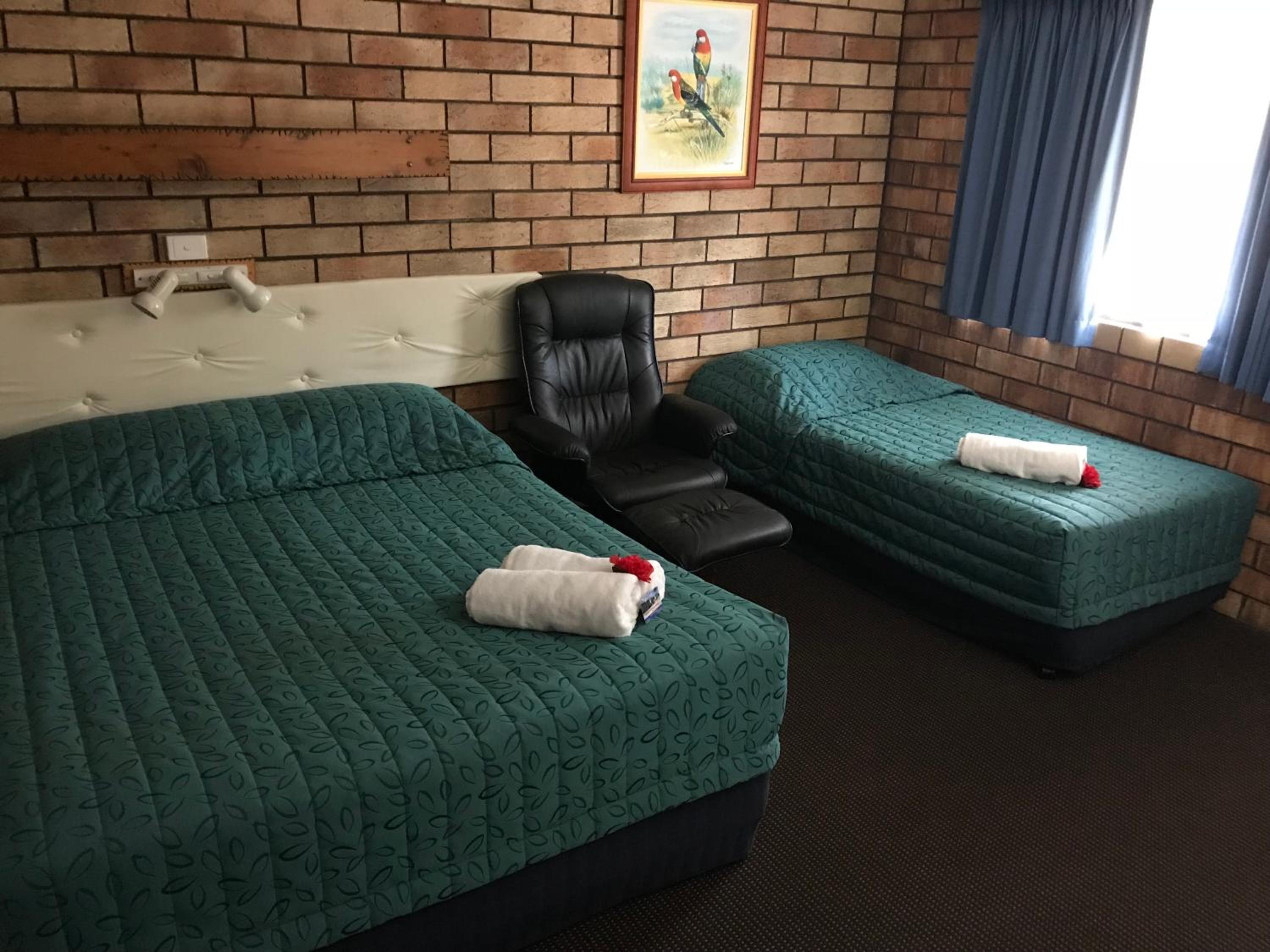Double or Twin Room - Photo 1