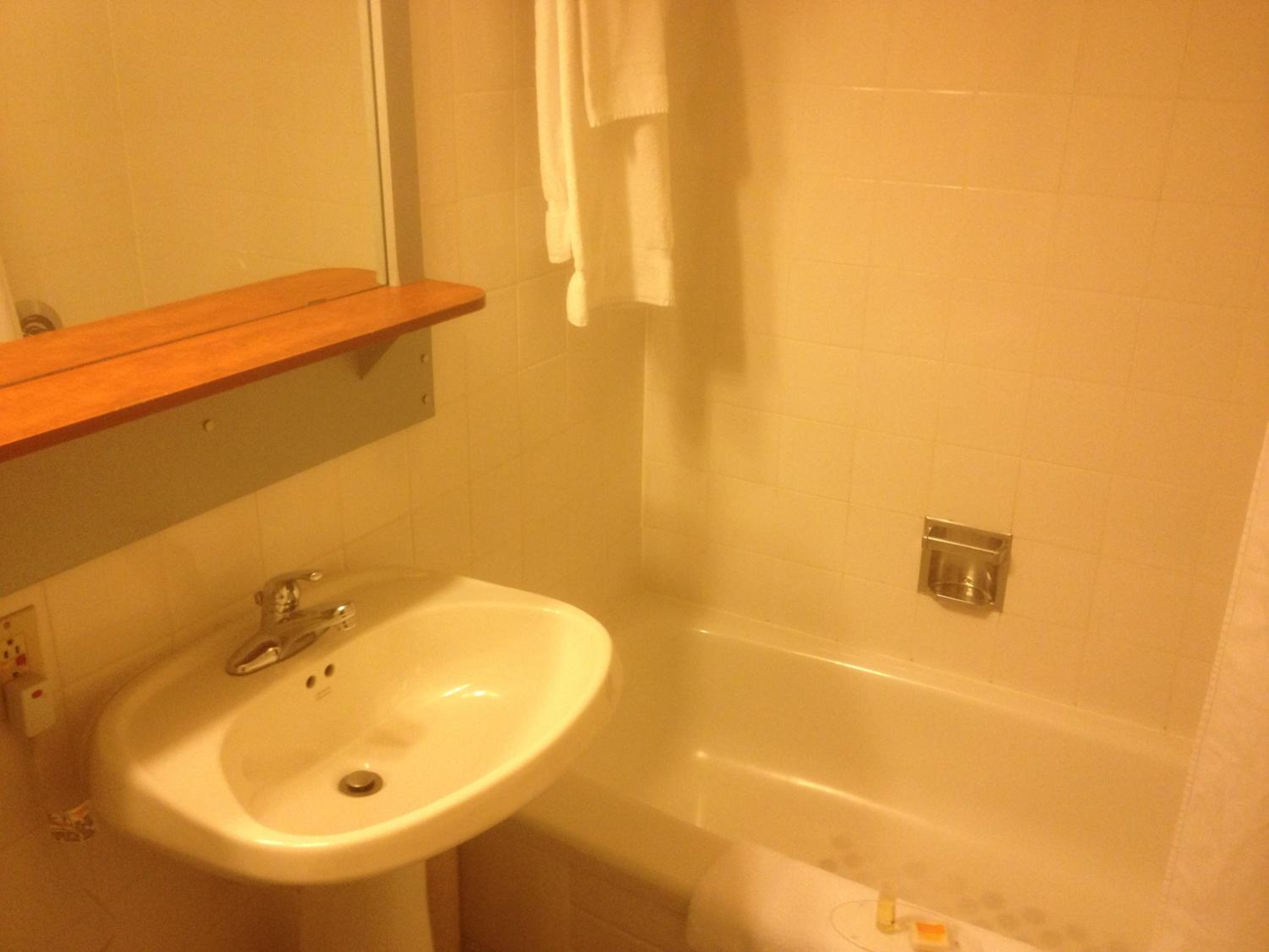 Double Room - Disability Access/Non-Smoking photo 2