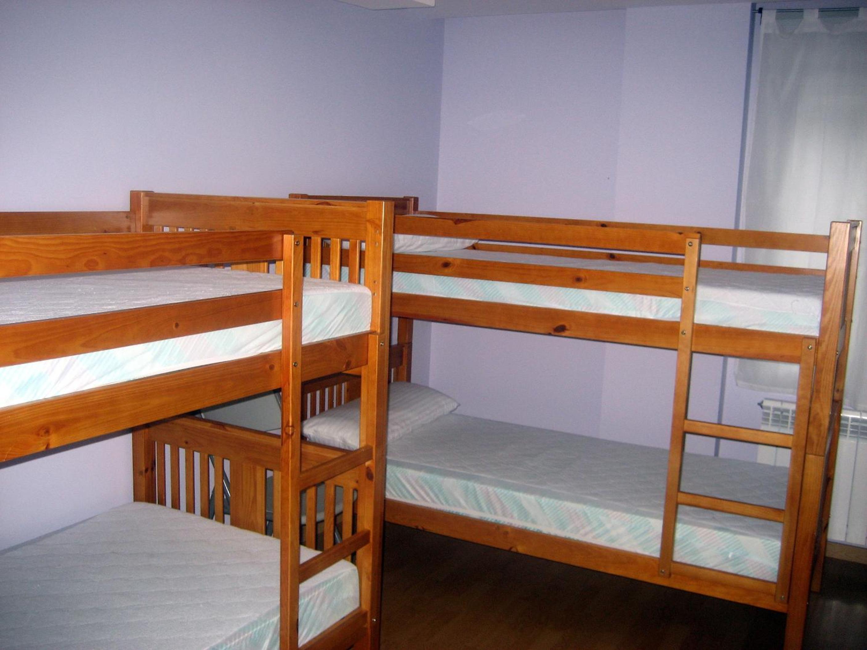 Quadruple Room photo 2