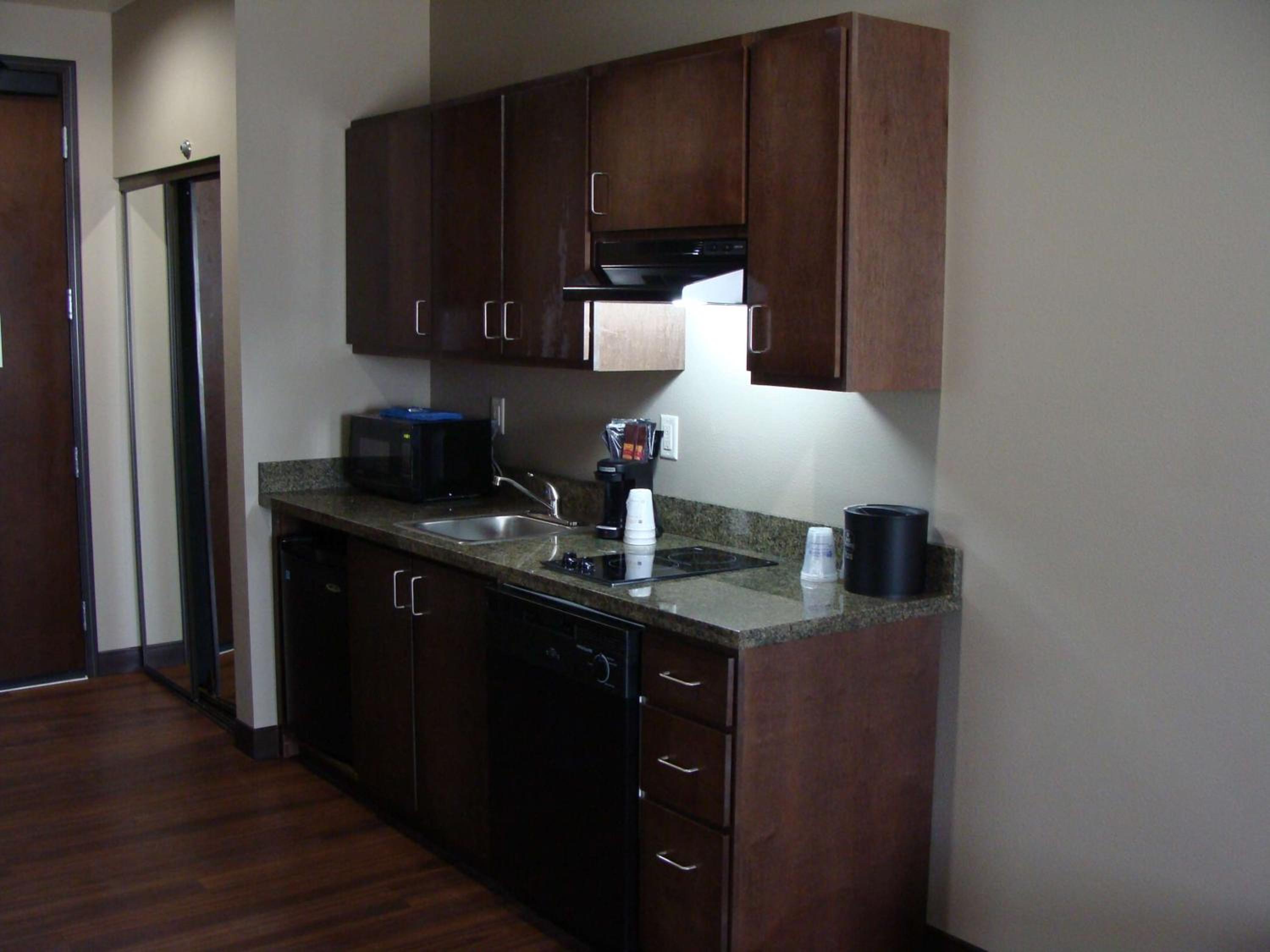 Best Western Plus Williston Hotel & Suites, Billede 2