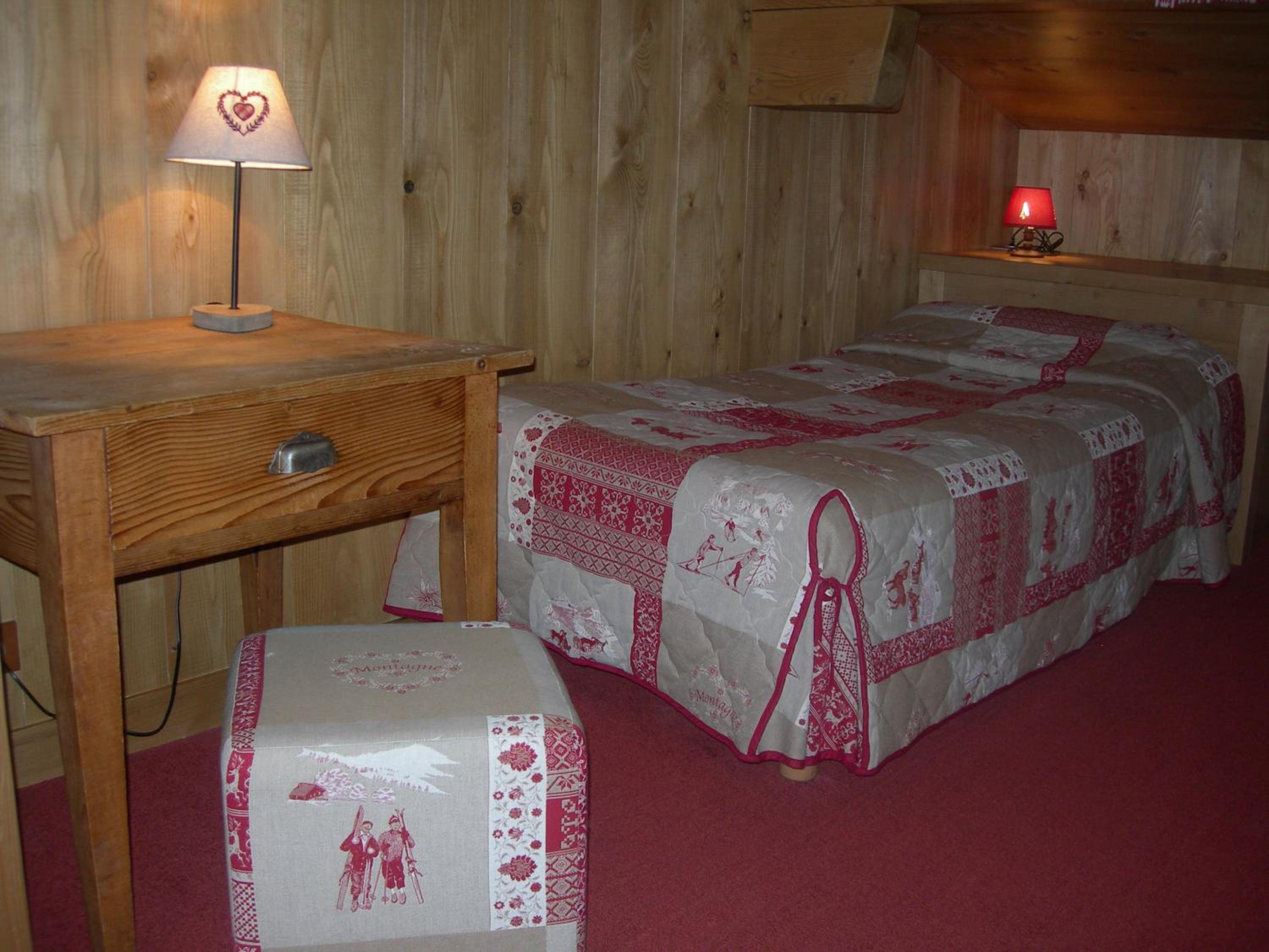 Quadruple Room photo 3