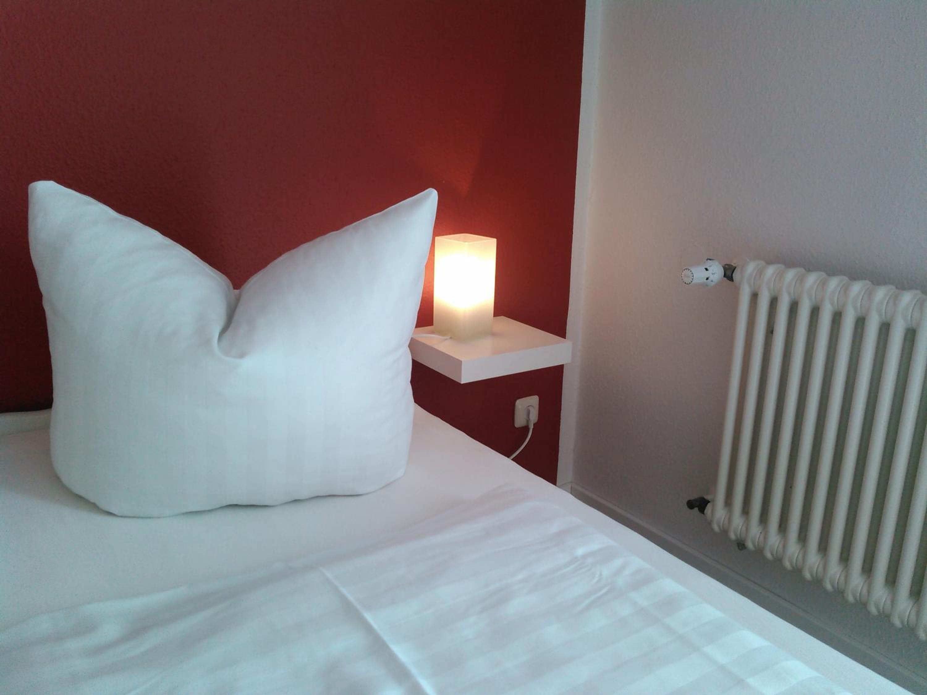 Standard Double Room photo 1