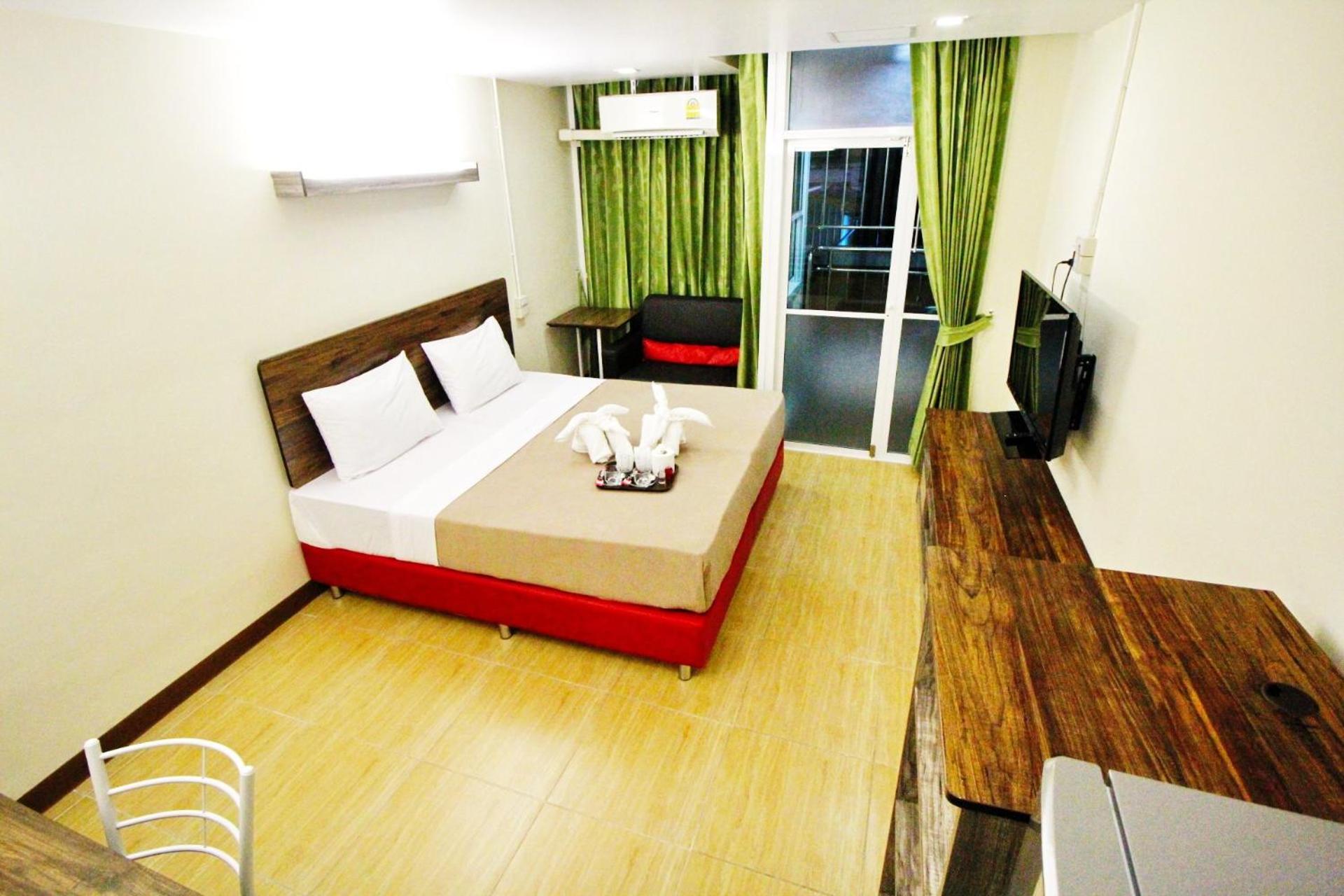 Standard Double Room photo 1
