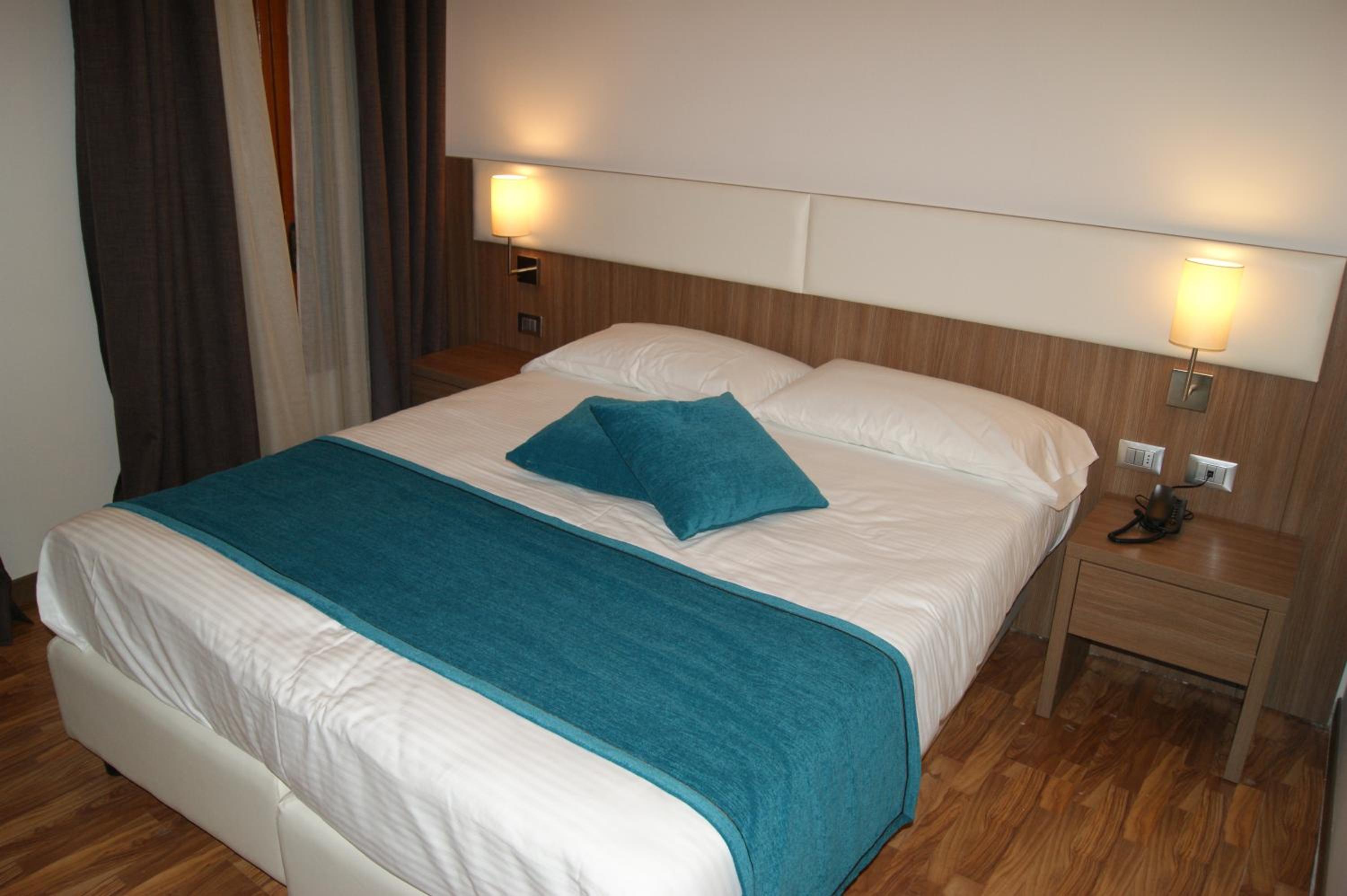 Two Connecting Double Rooms photo 1