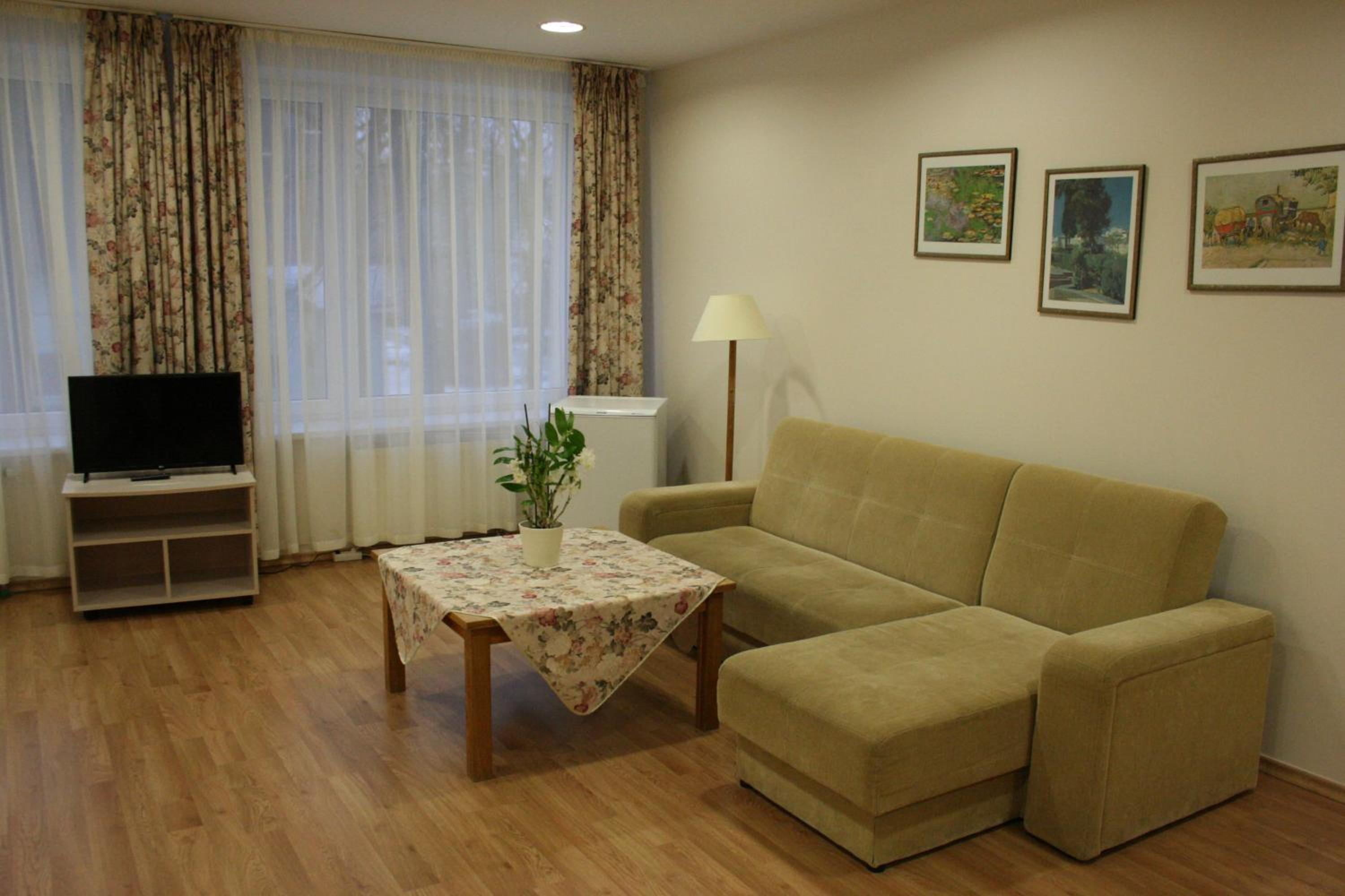 Triple Room - Photo 13