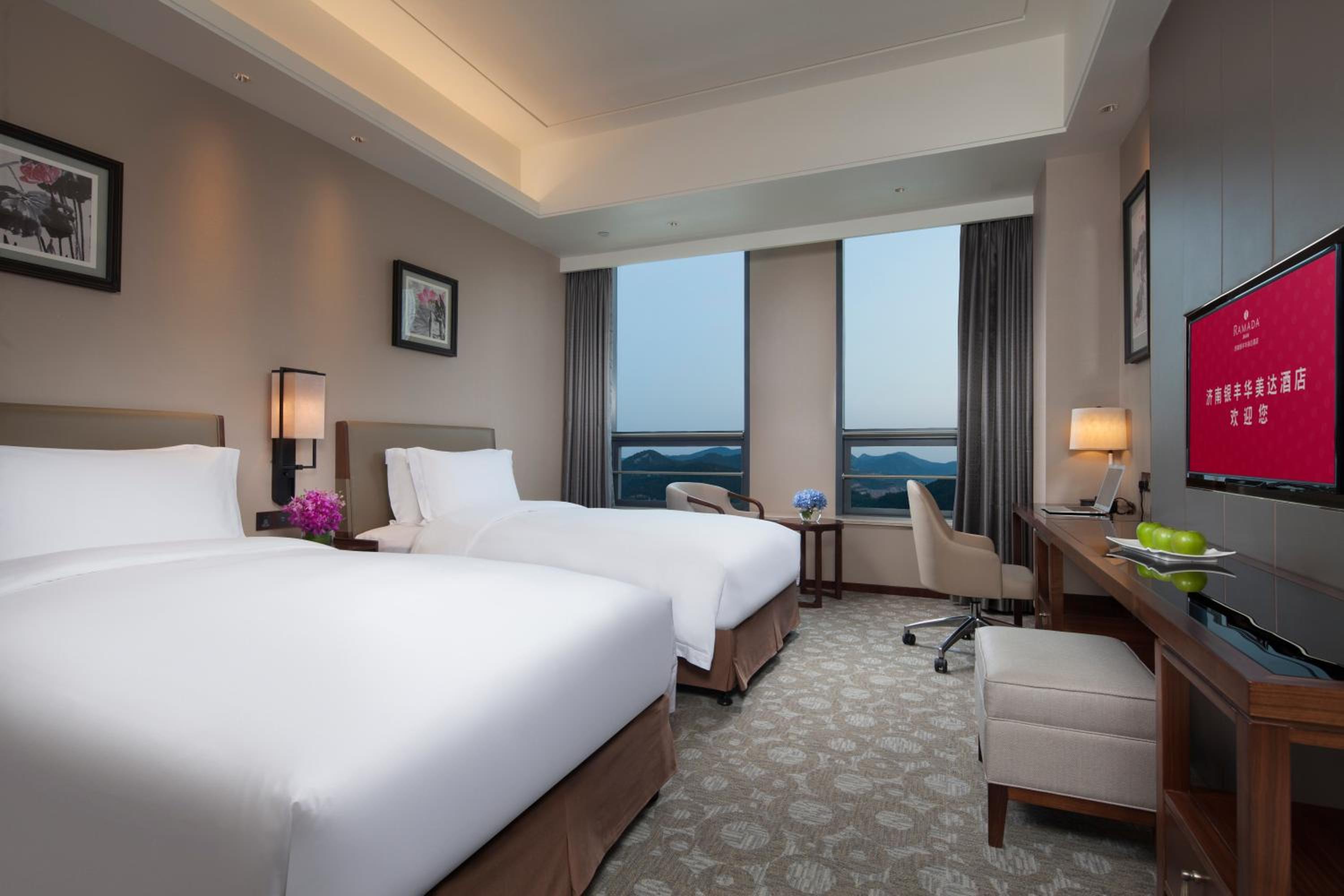 Twin Room photo 1