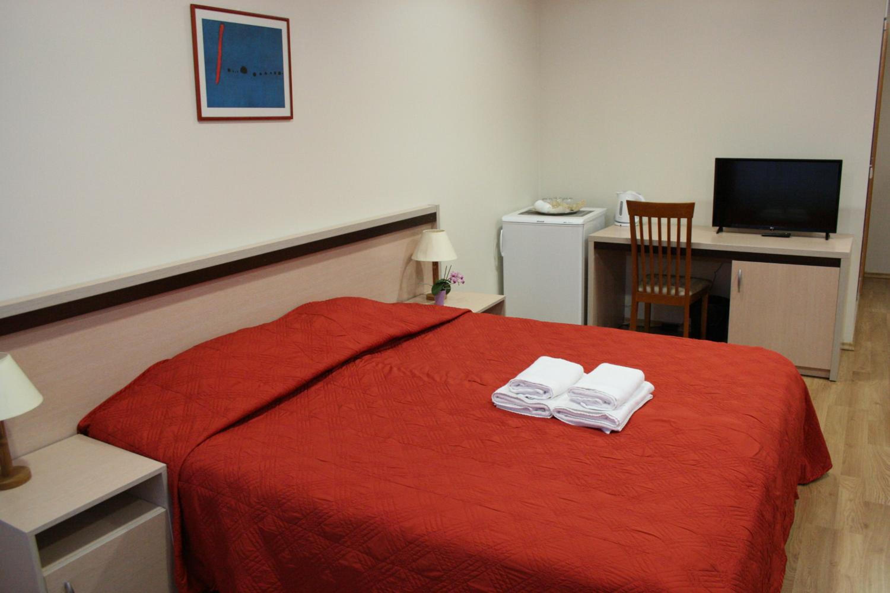Triple Room - Photo 12