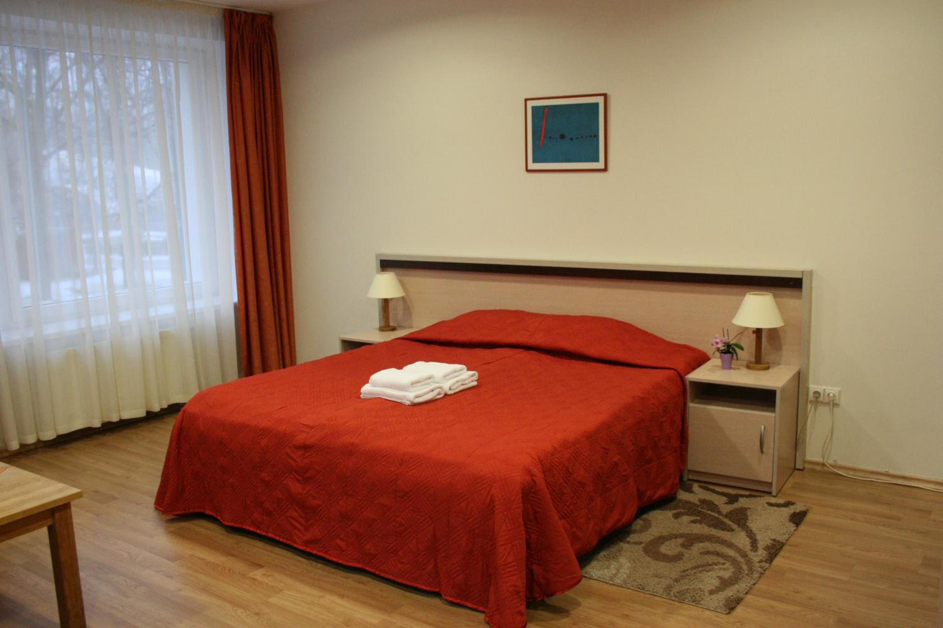 Triple Room - Photo 11