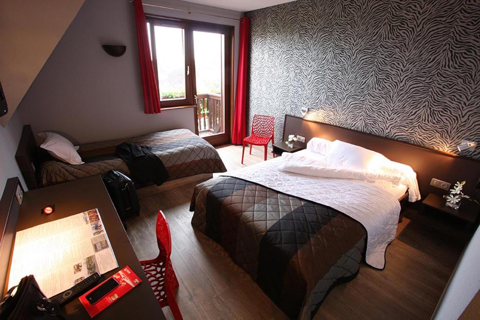 Triple Room - Photo 5
