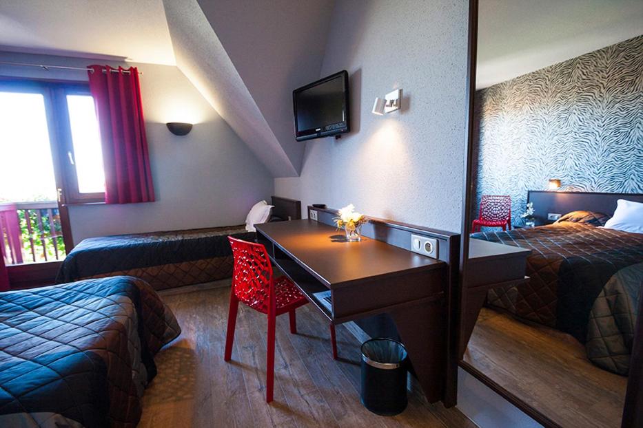 Triple Room - Photo 1