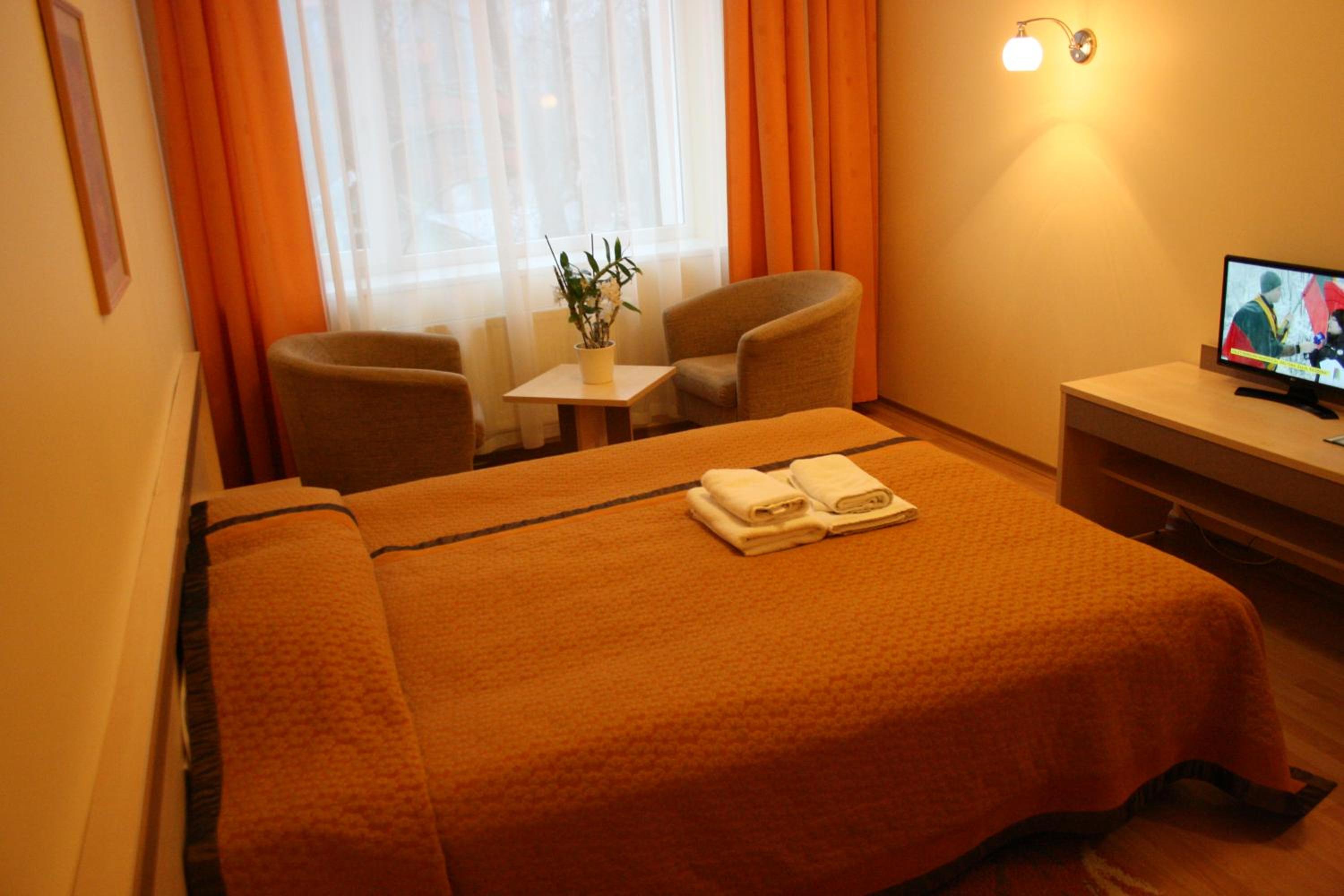 Standard Double Room - Photo 1