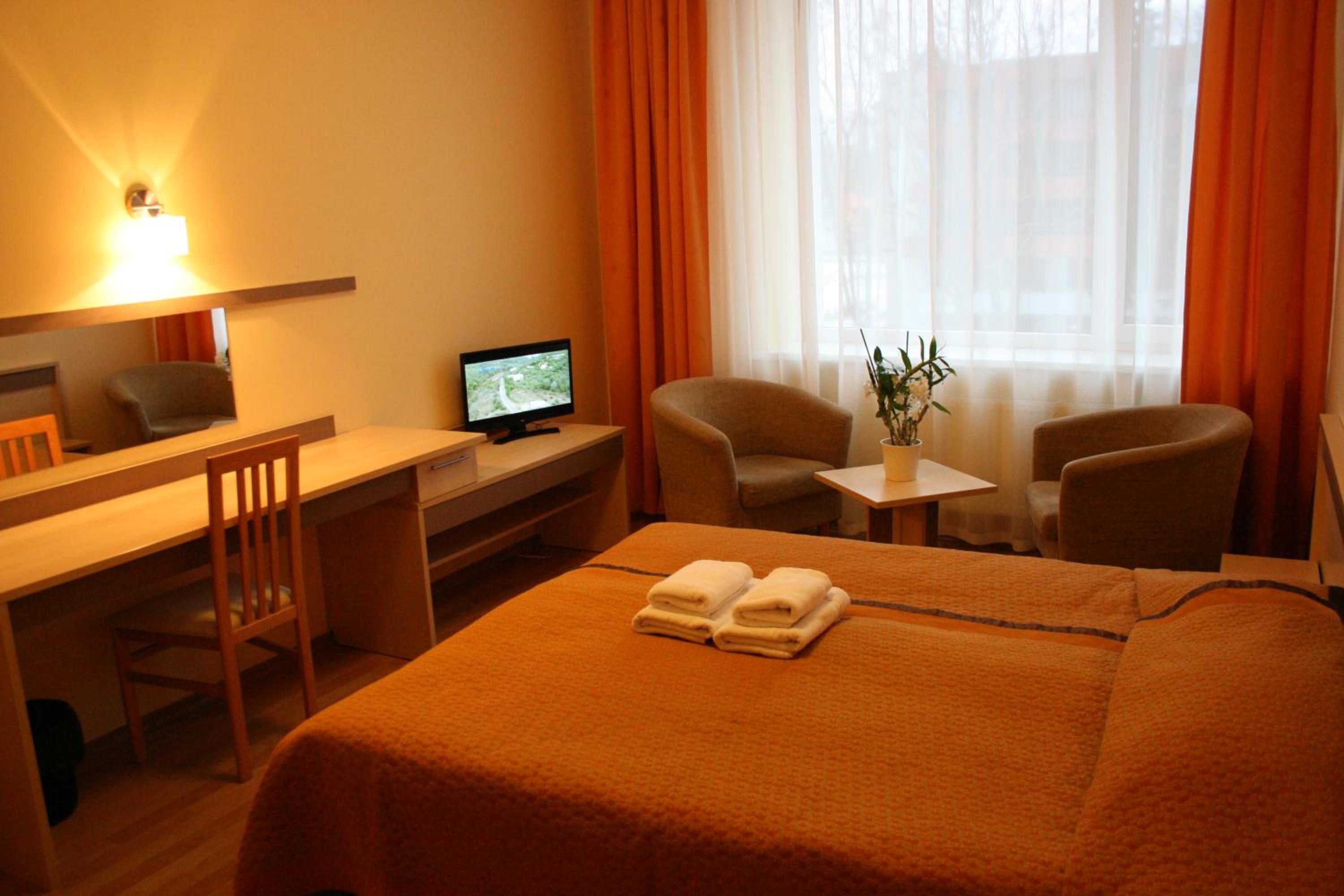 Standard Double Room - Photo 3
