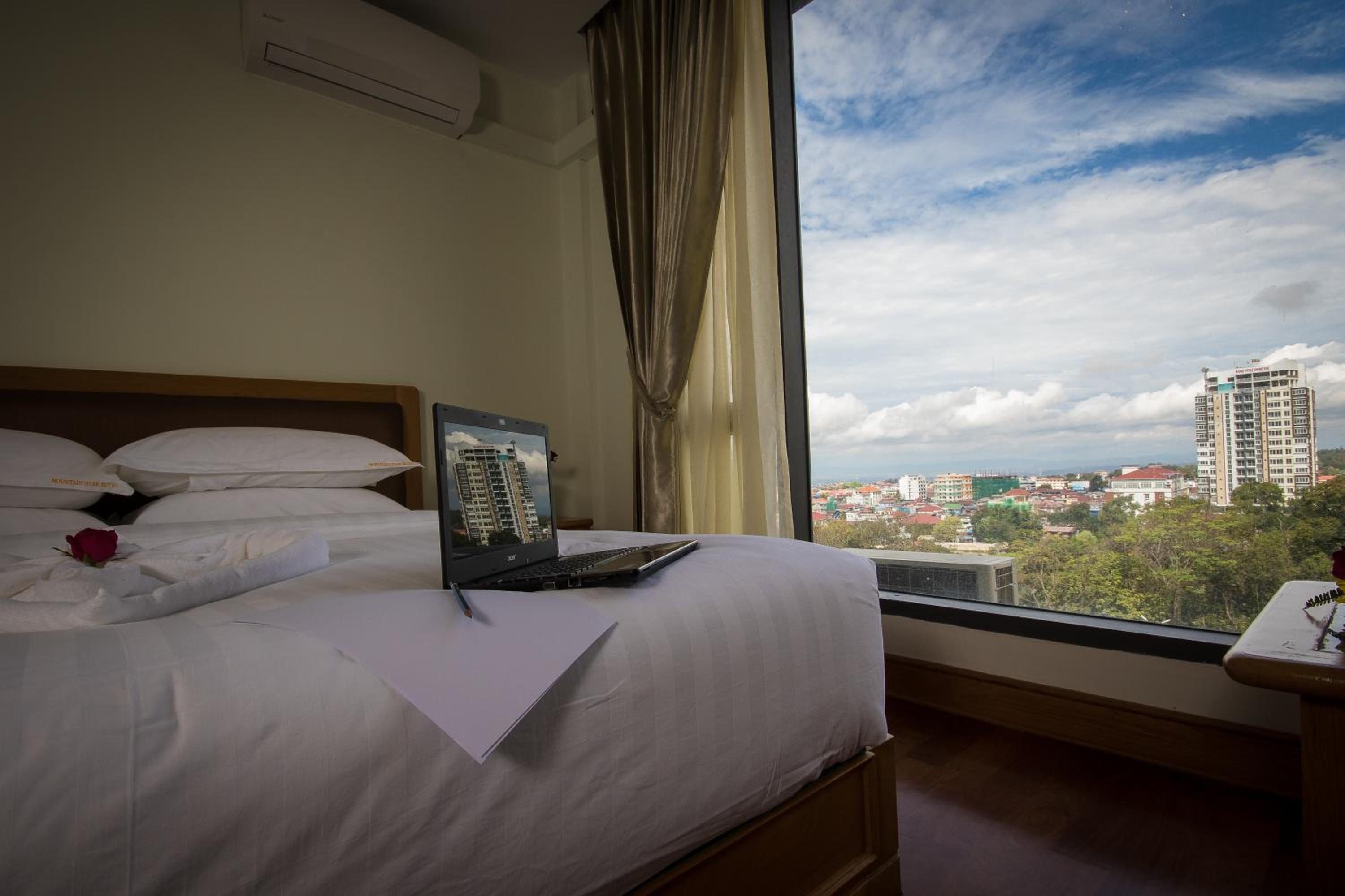 Superior Double or Twin Room photo 3