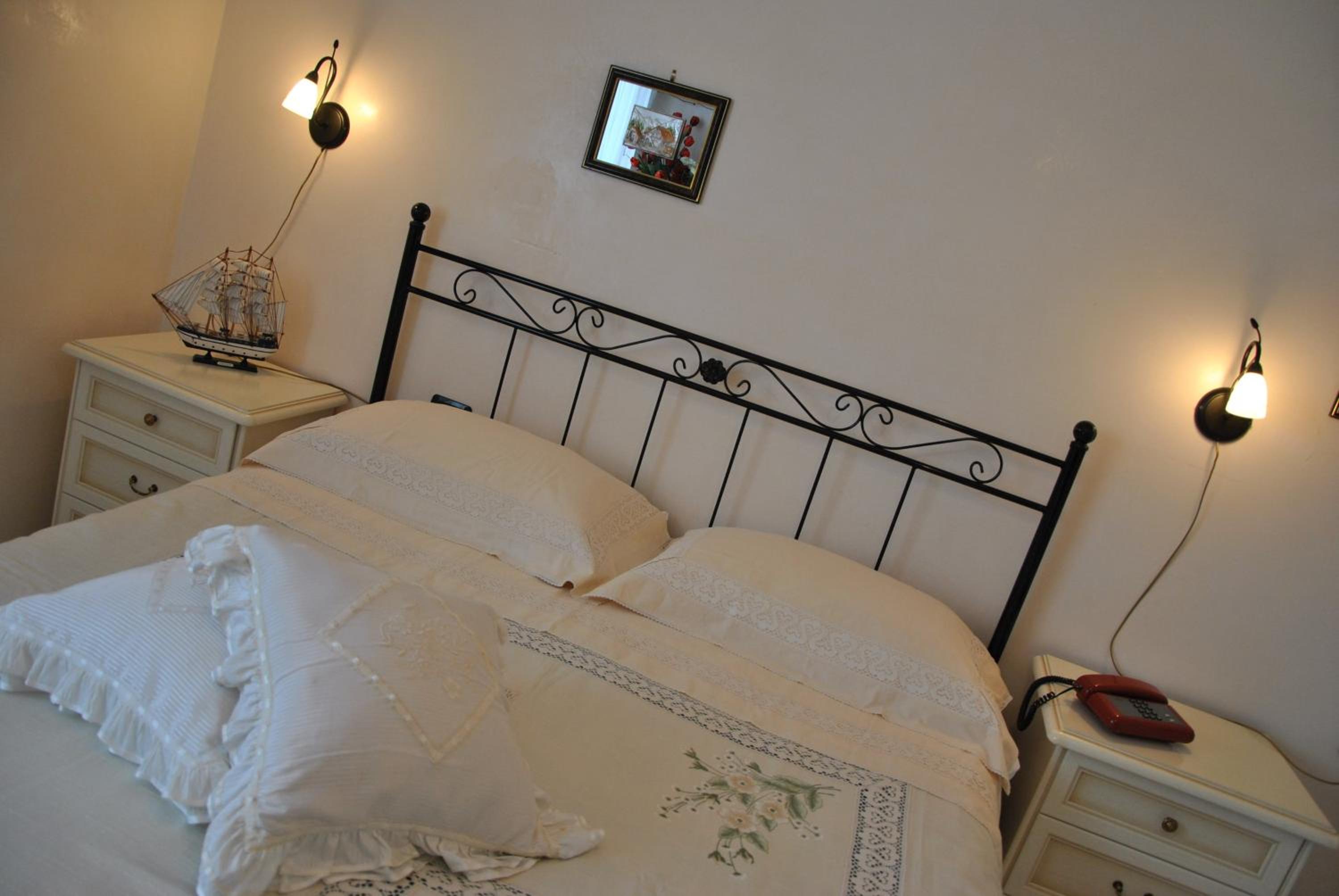 Economy Double or Twin Room photo 1
