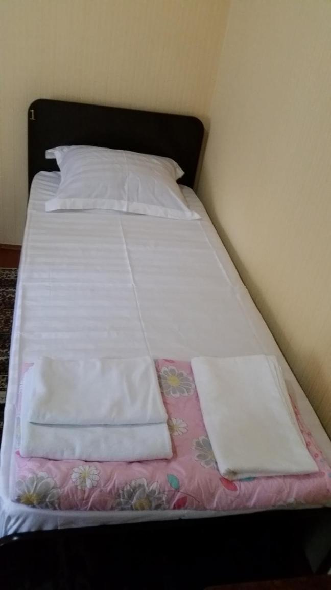 Single Bed in Mixed Dormitory Room photo 3