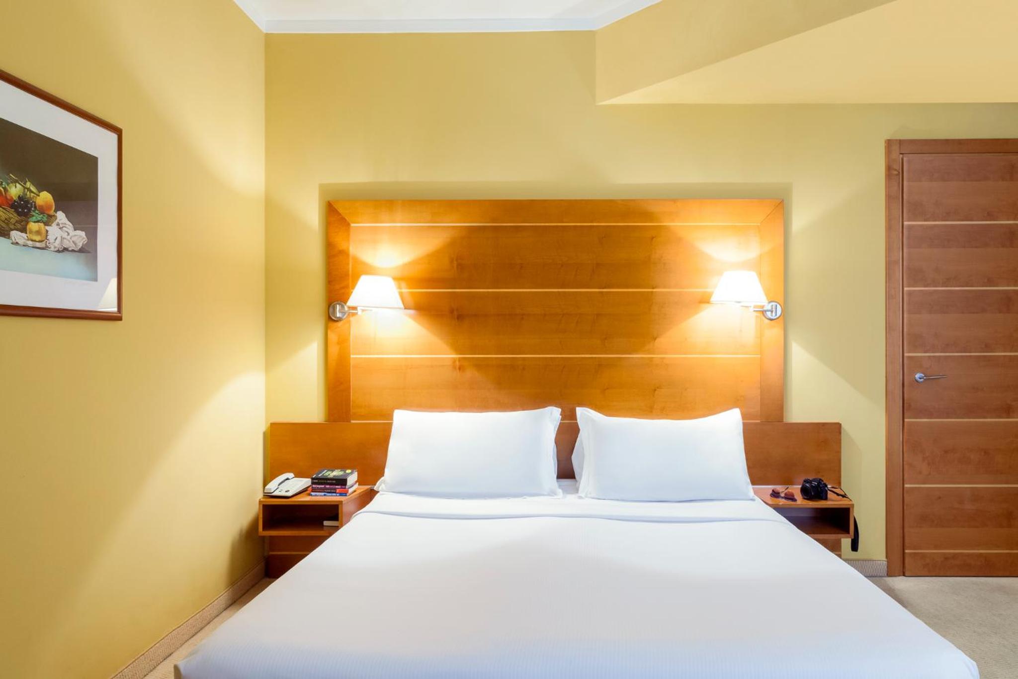 Standard Double Room - Photo 4