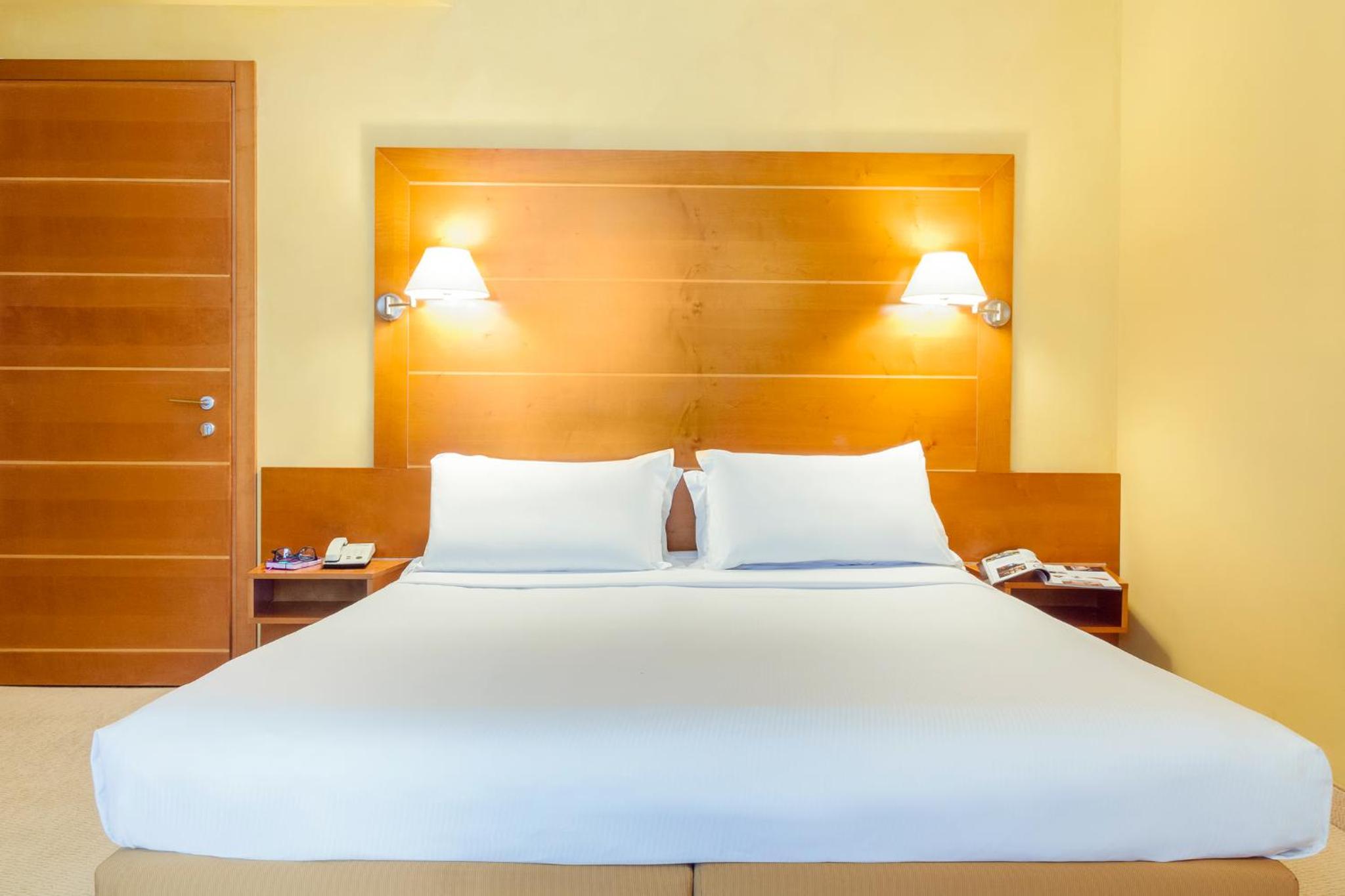 Standard Double Room - Photo 5