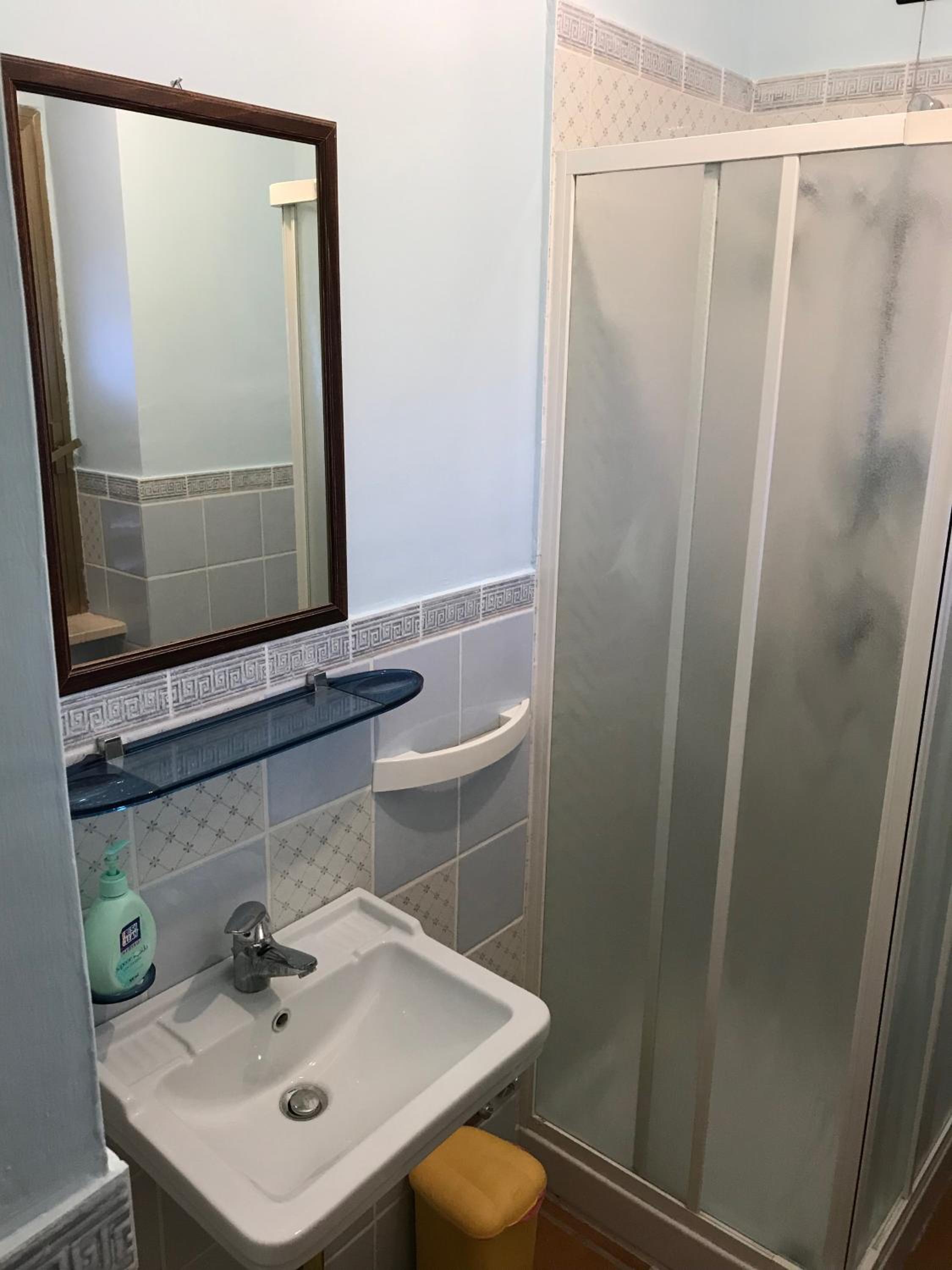 Standard Single Room with Shower photo 2