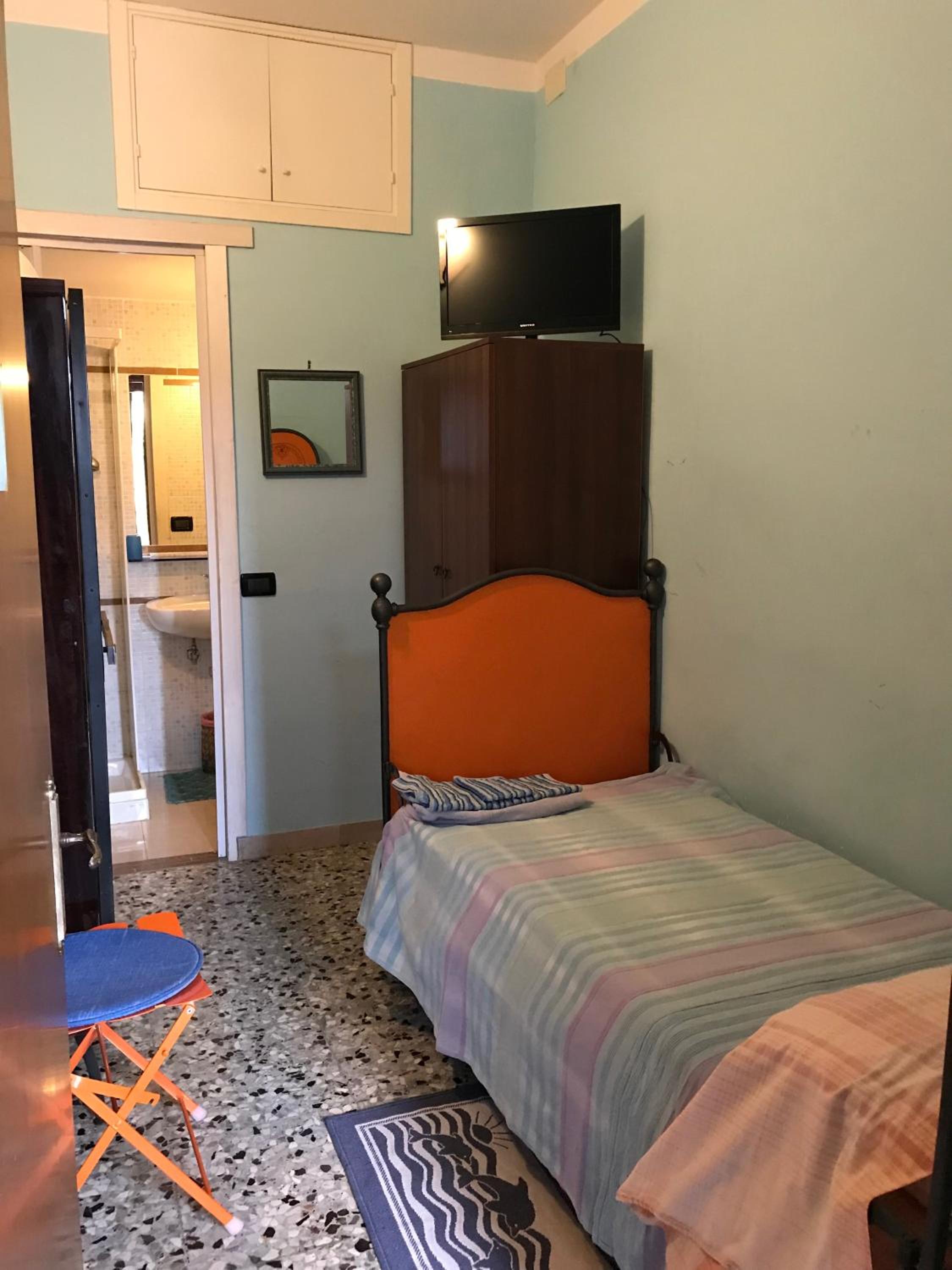 Standard Single Room with Shower photo 1